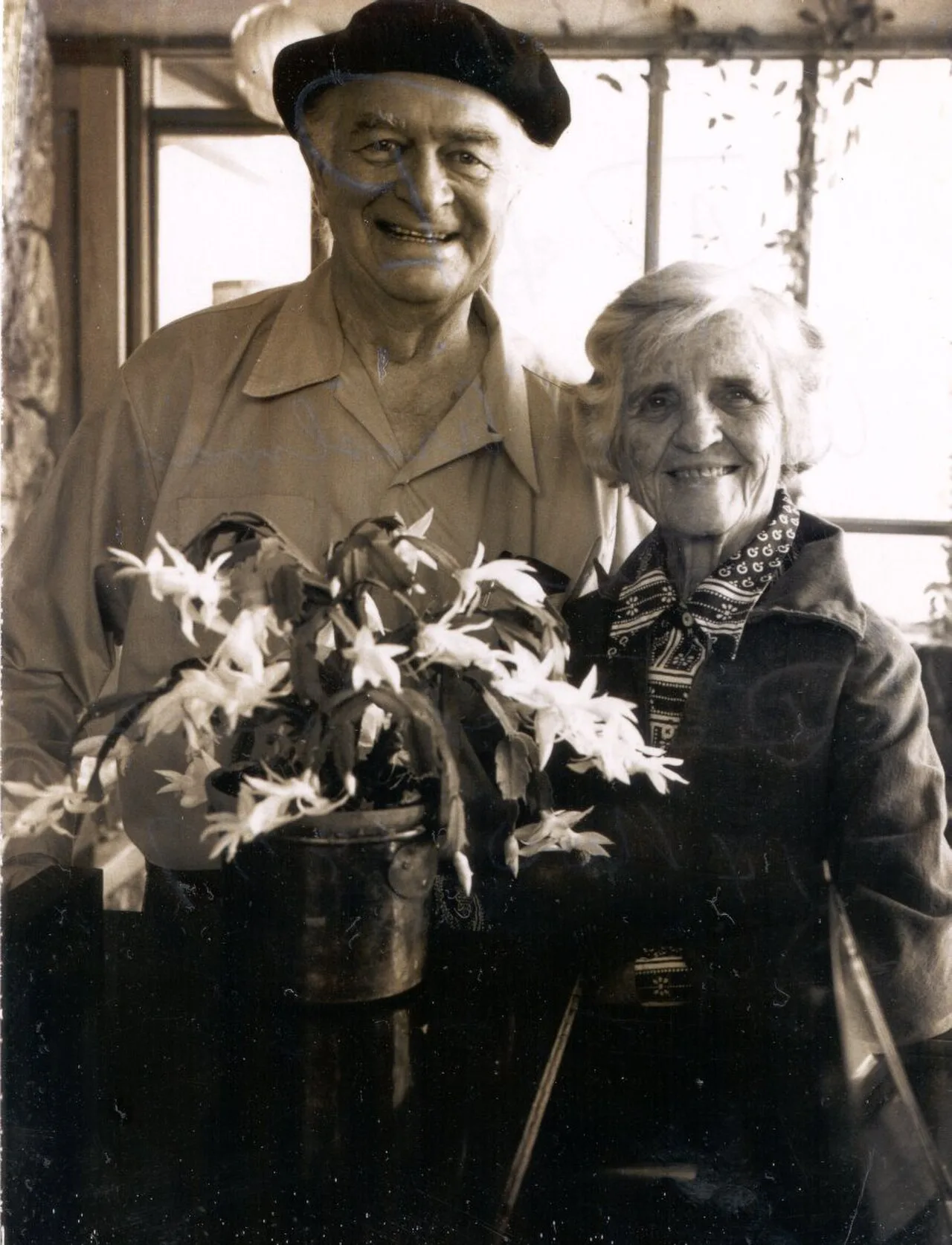 Ava Helen Pauling