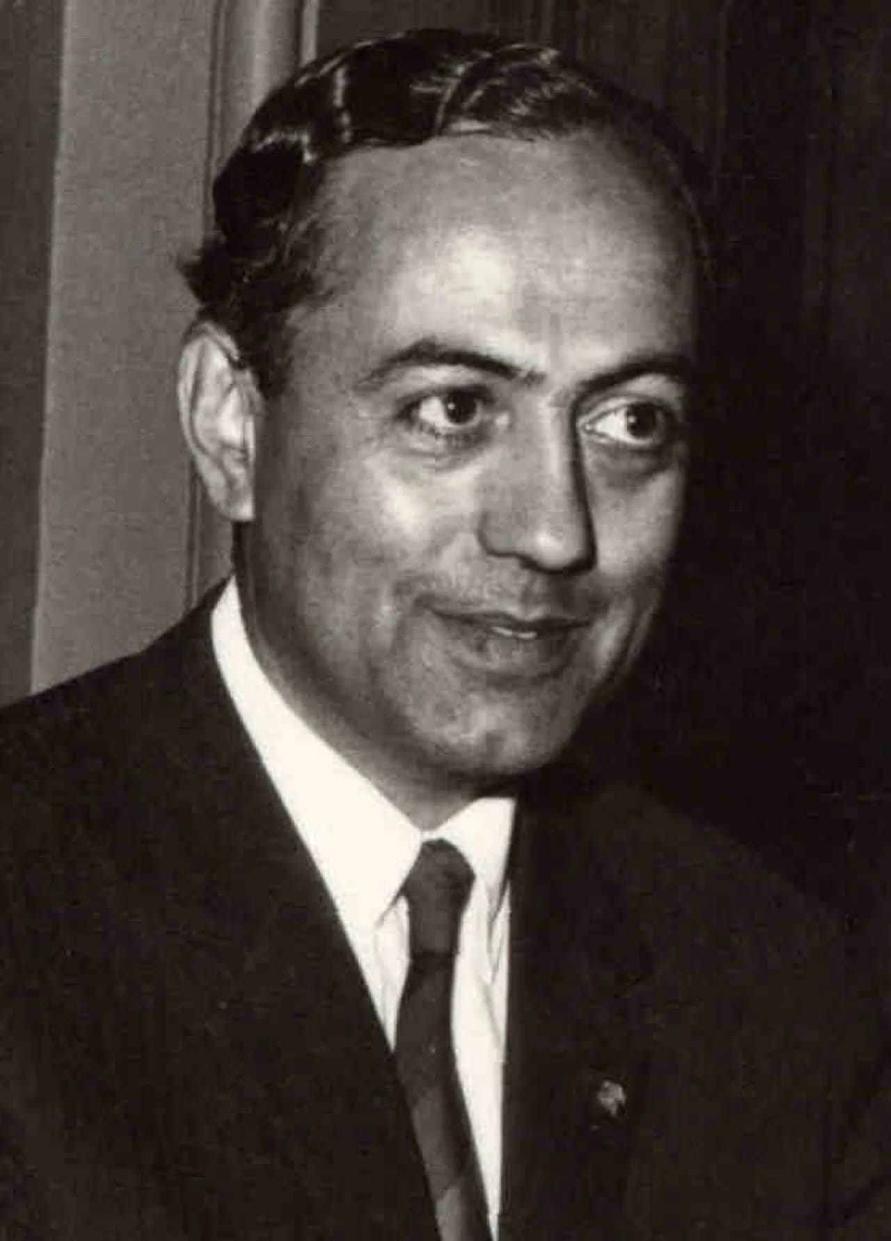 Gustavo Ramírez Vergara