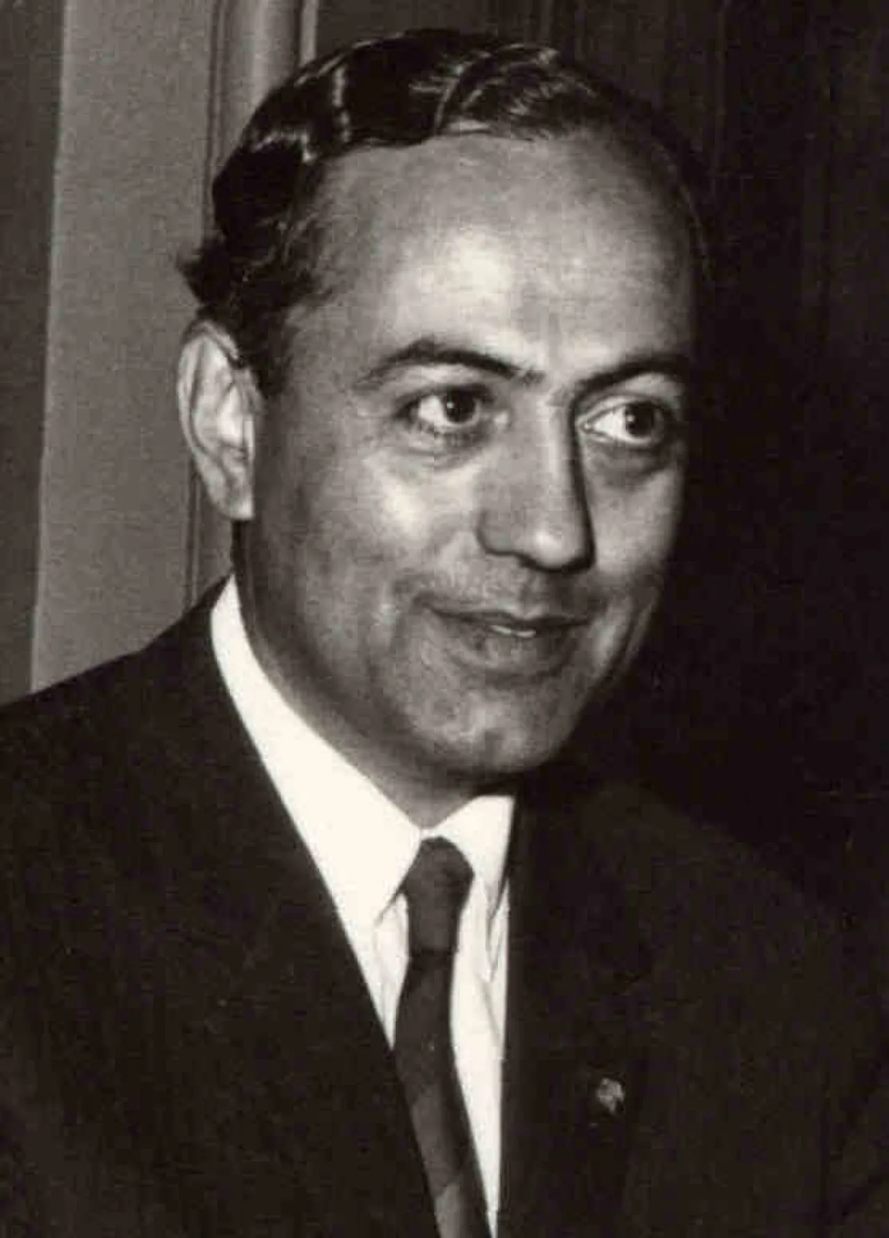 Gustavo Ramírez Vergara
