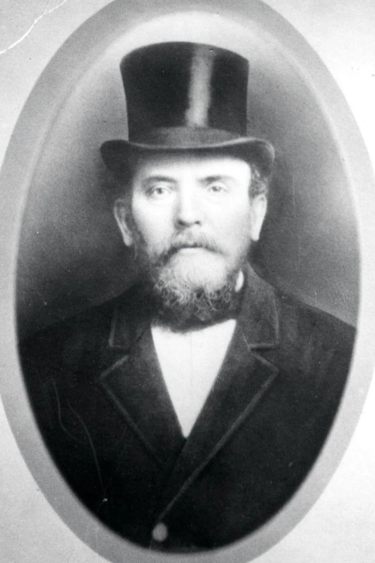 Avraham Eliezer Alperstein