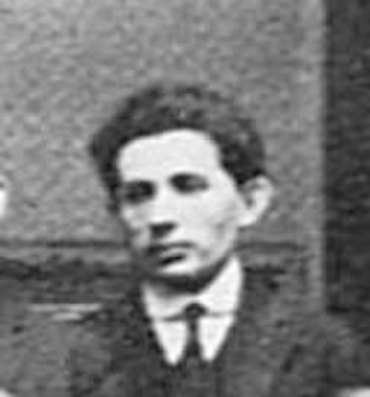 Avrahm Yarmolinsky