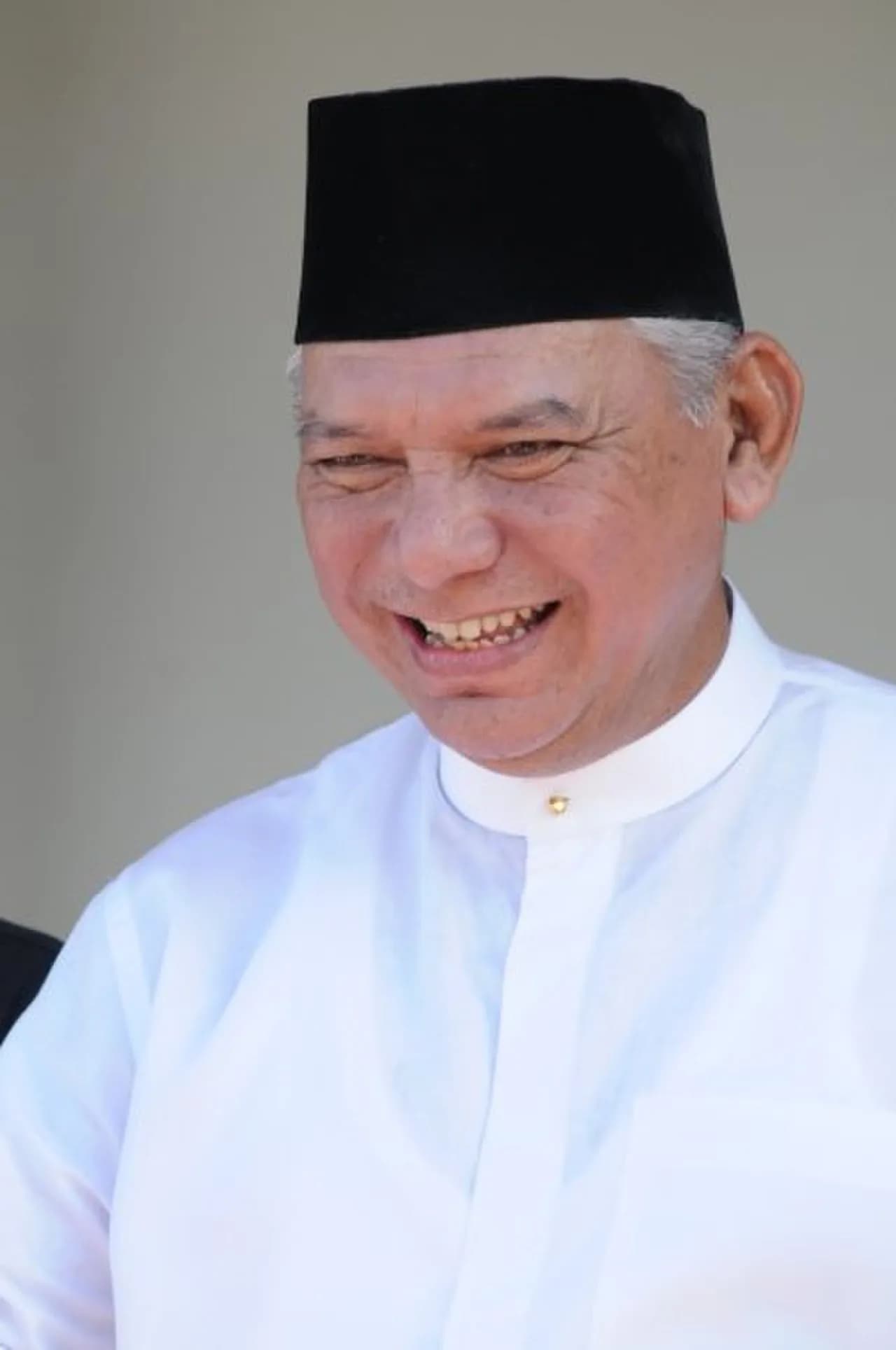 Awang Faroek Ishak