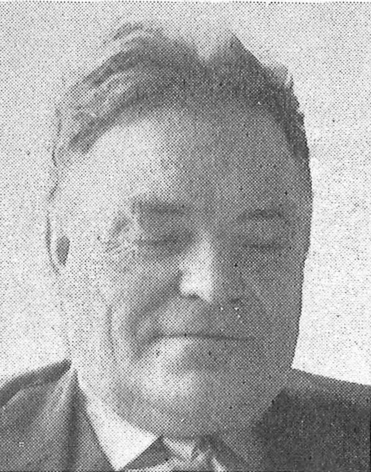 Axel Andersson i Österfärnebo
