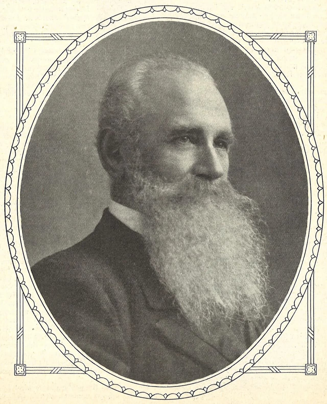 Axel Haig