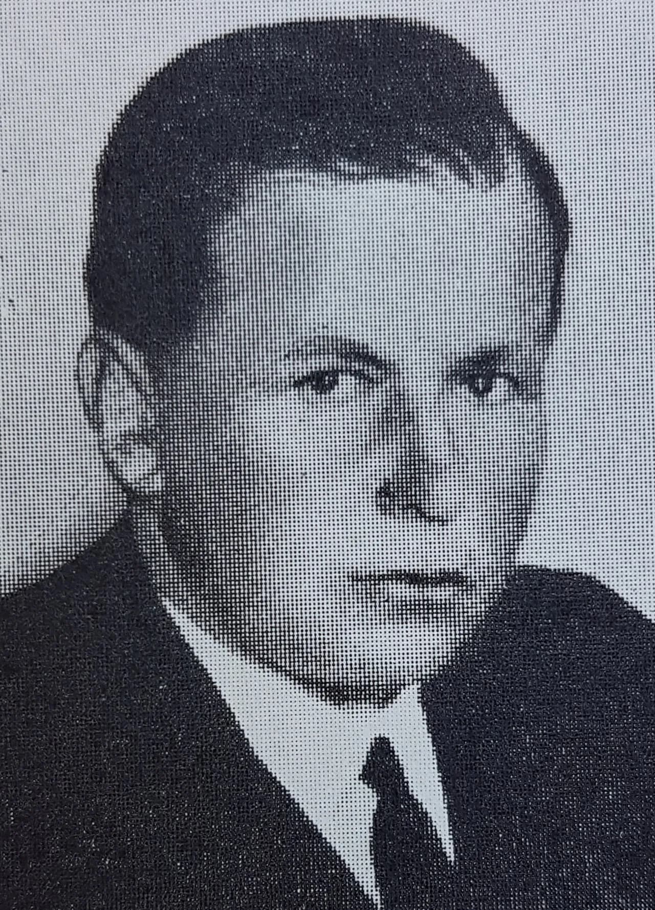 Axel Höjer