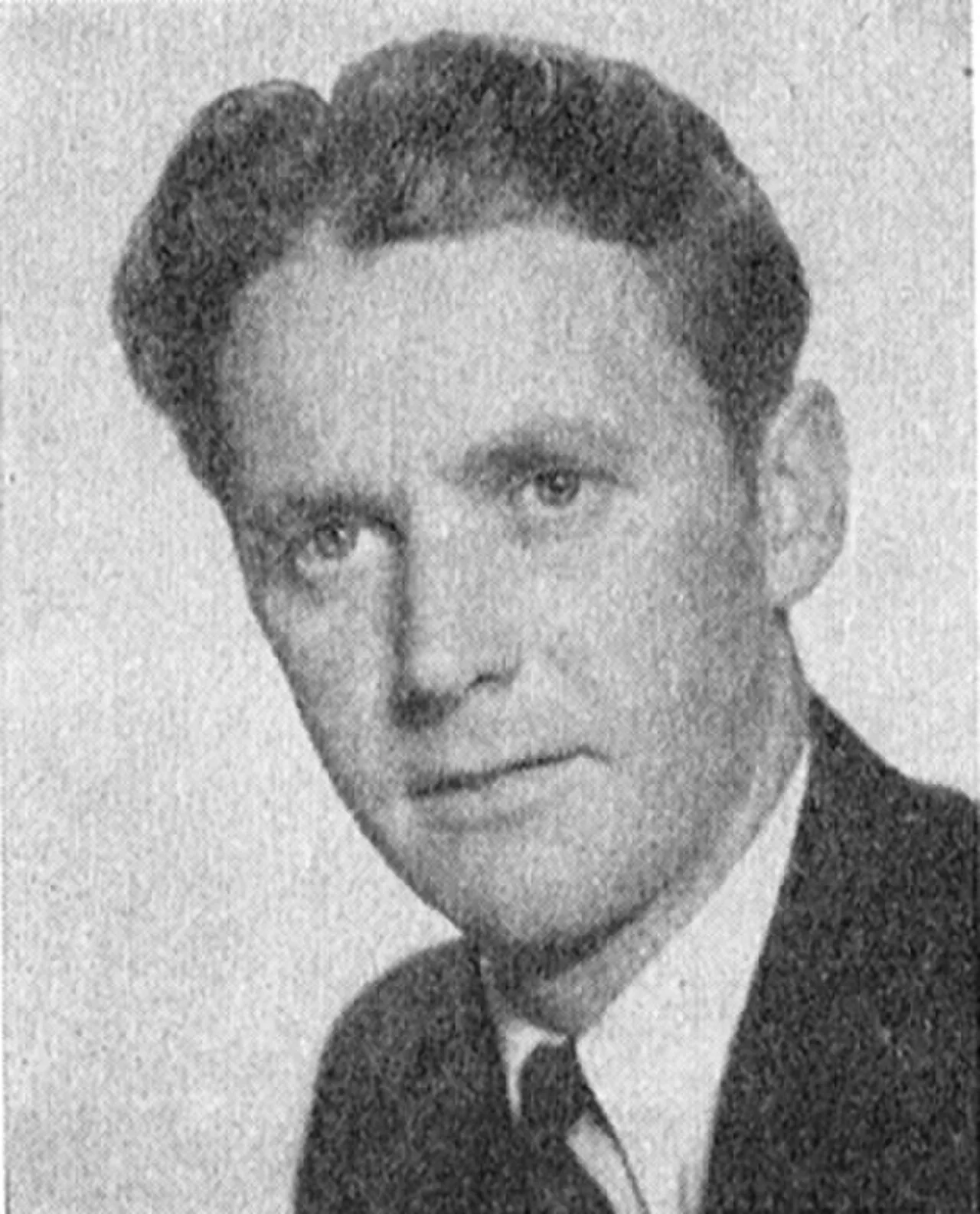 Axel Kristiansson