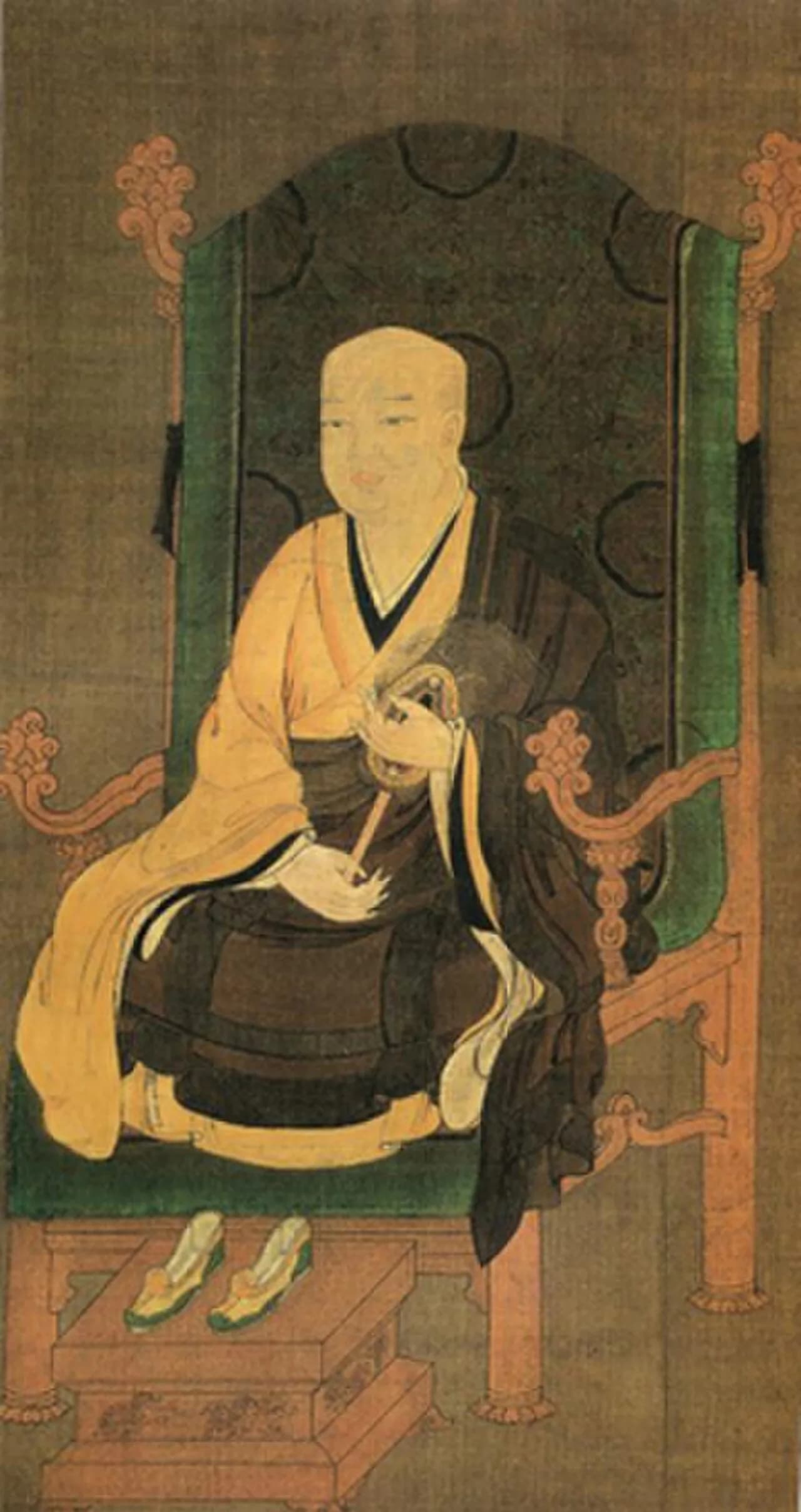 Uisang