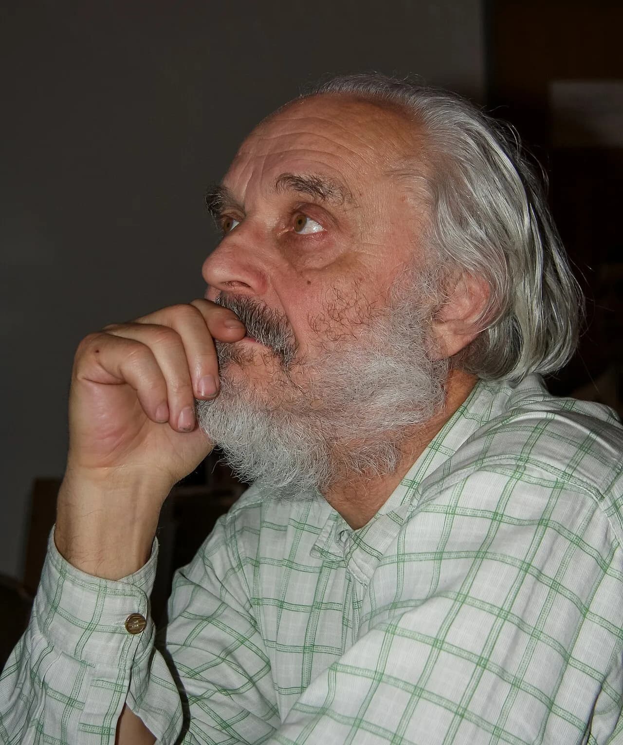 Peter Stušek