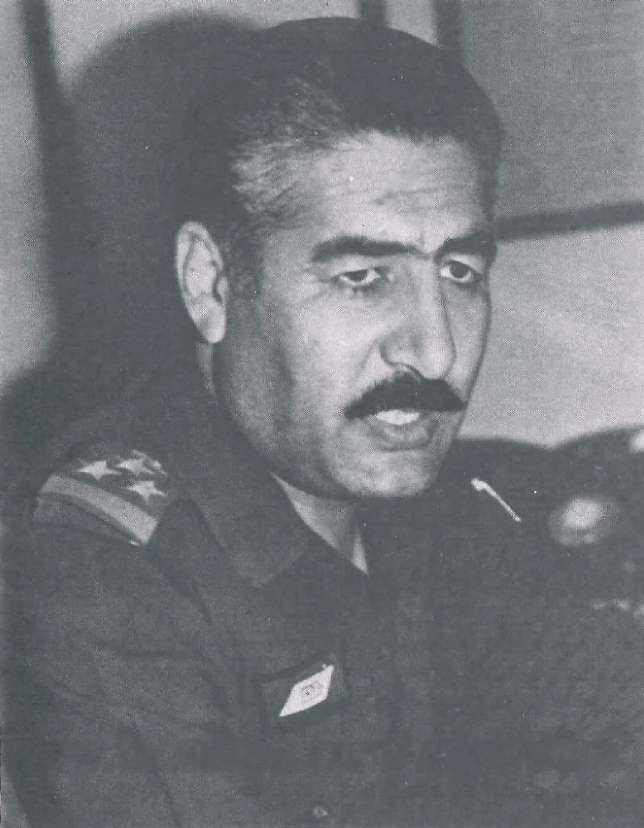 Ayad Futtayih al-Rawi