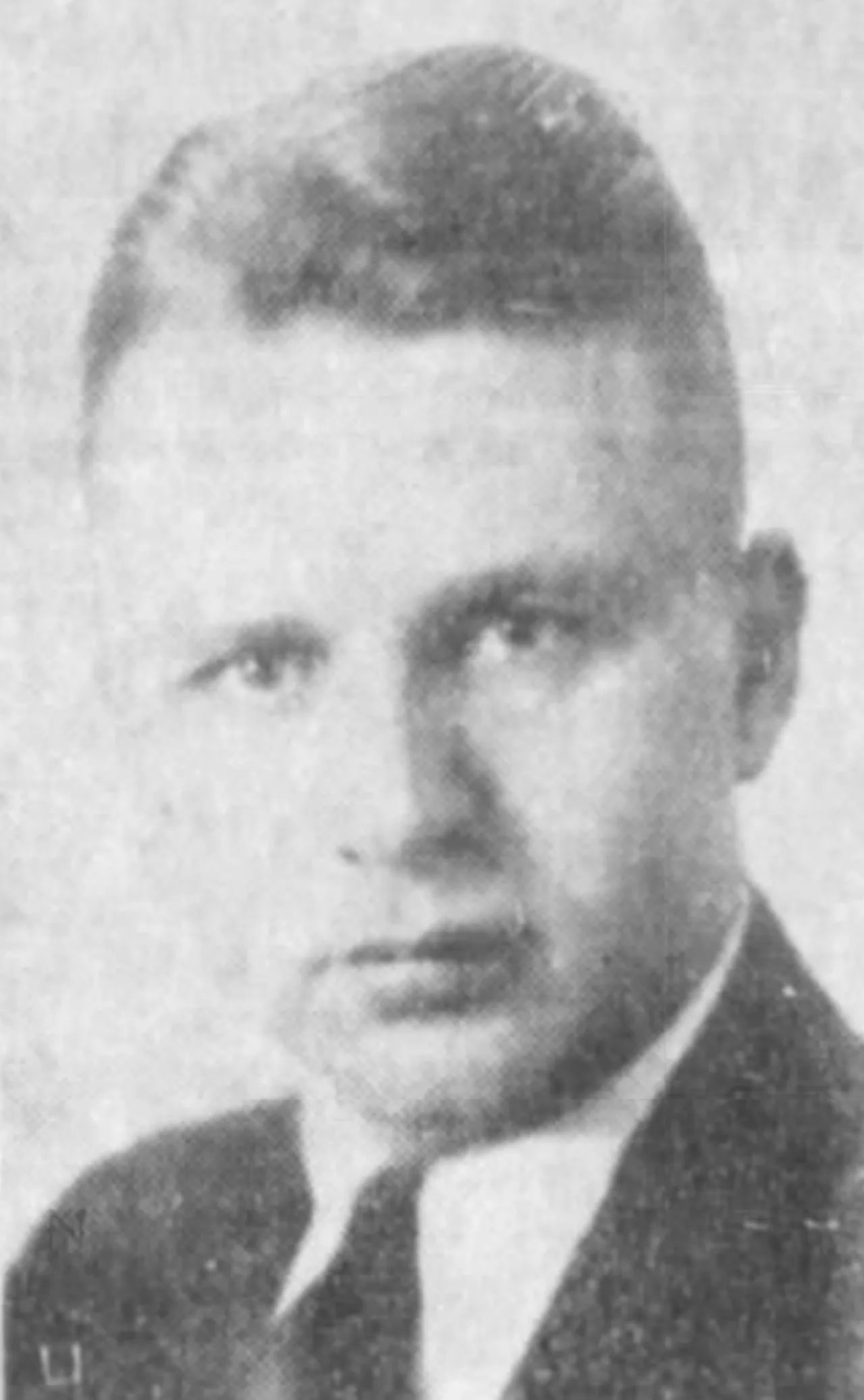 Aylmer Liesemer