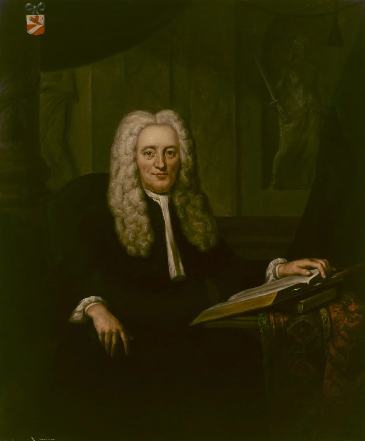Jan Backer