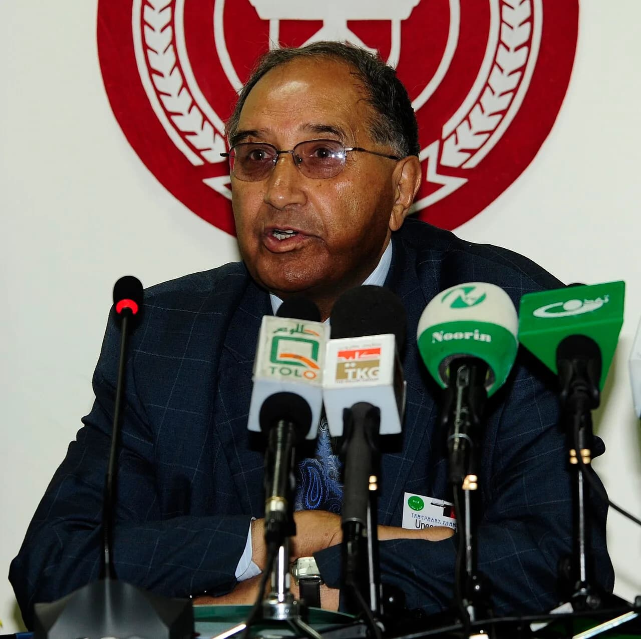 Azizullah Lodin