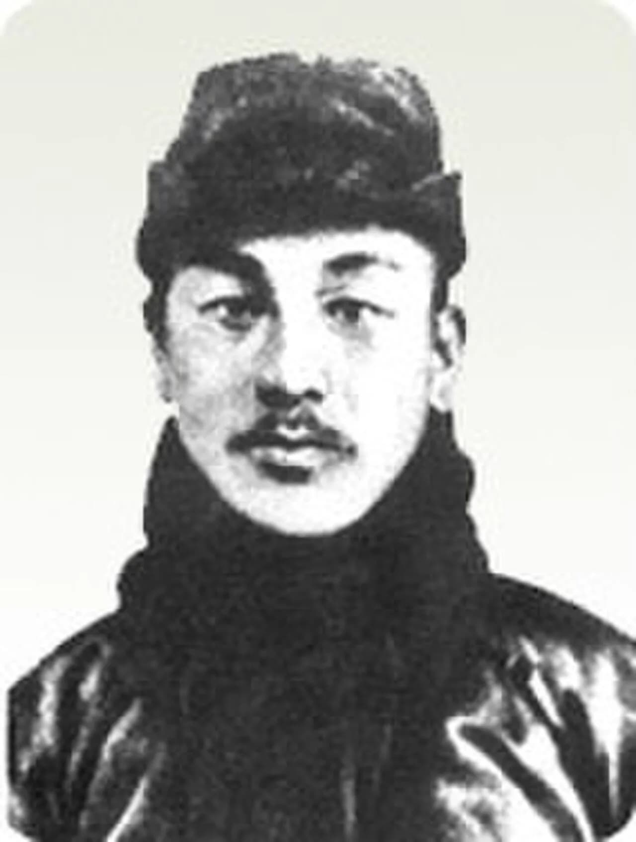 Lee Hoe-yeong