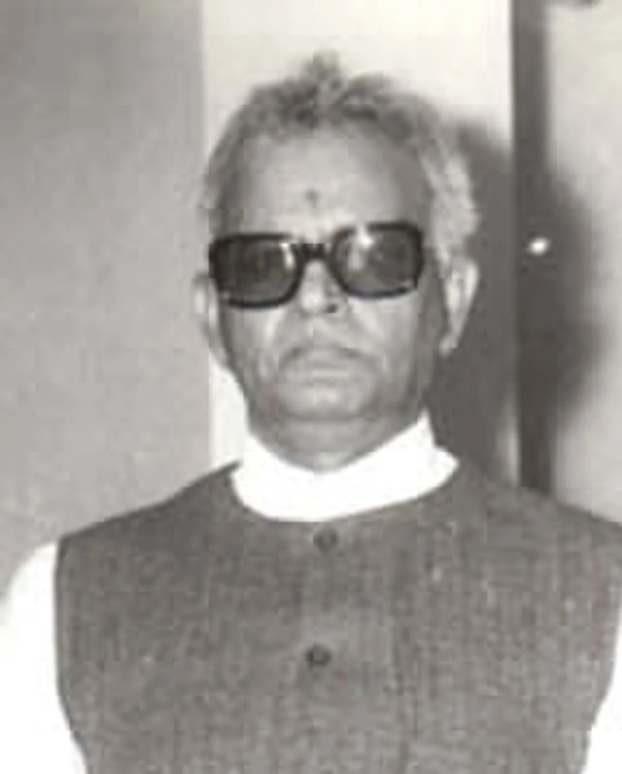 B. D. Sharma