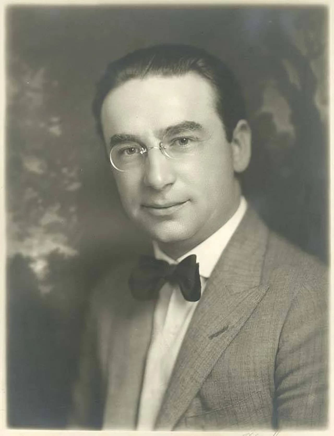 Benjamin Marcus Priteca