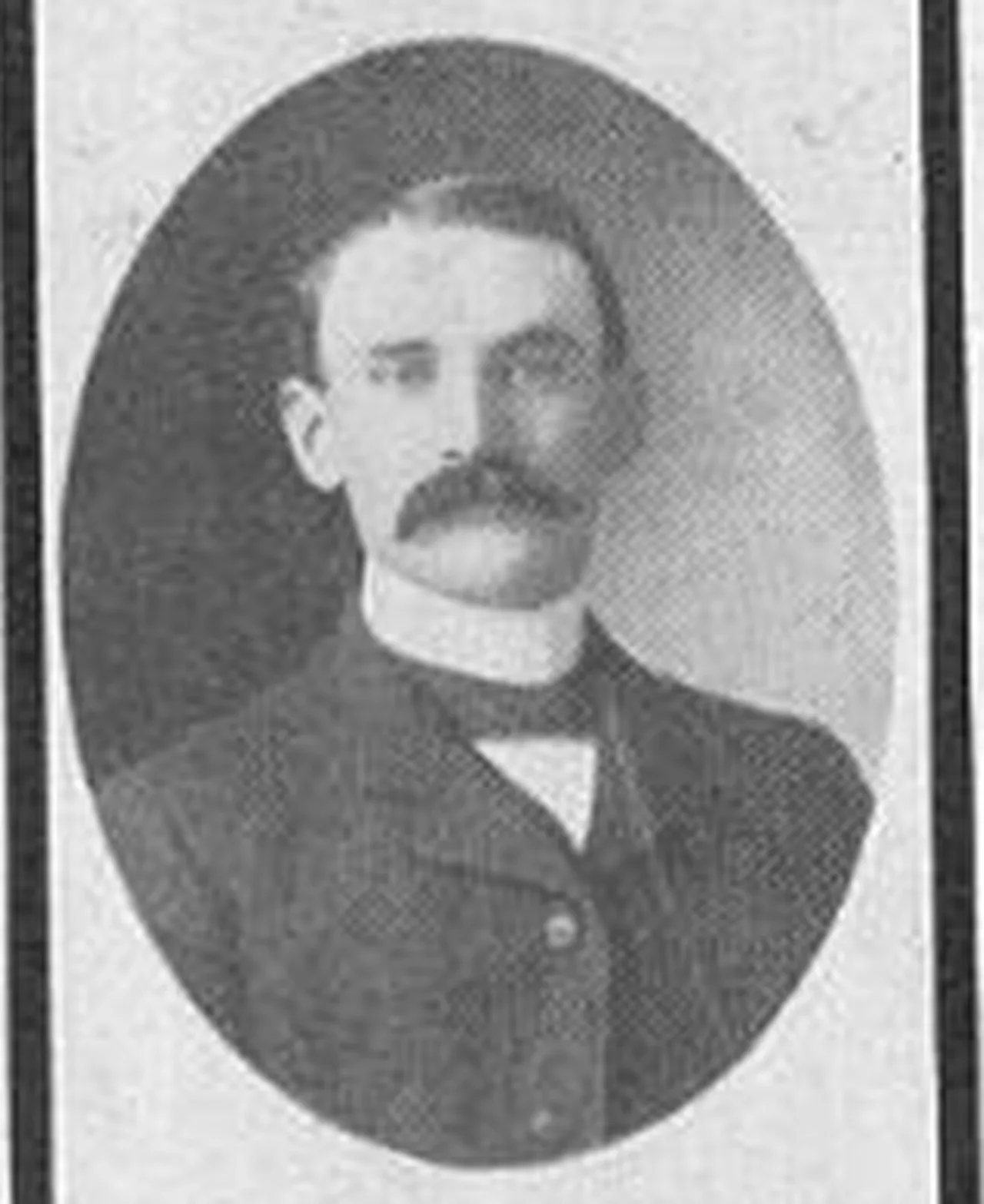 B. N. Wilson