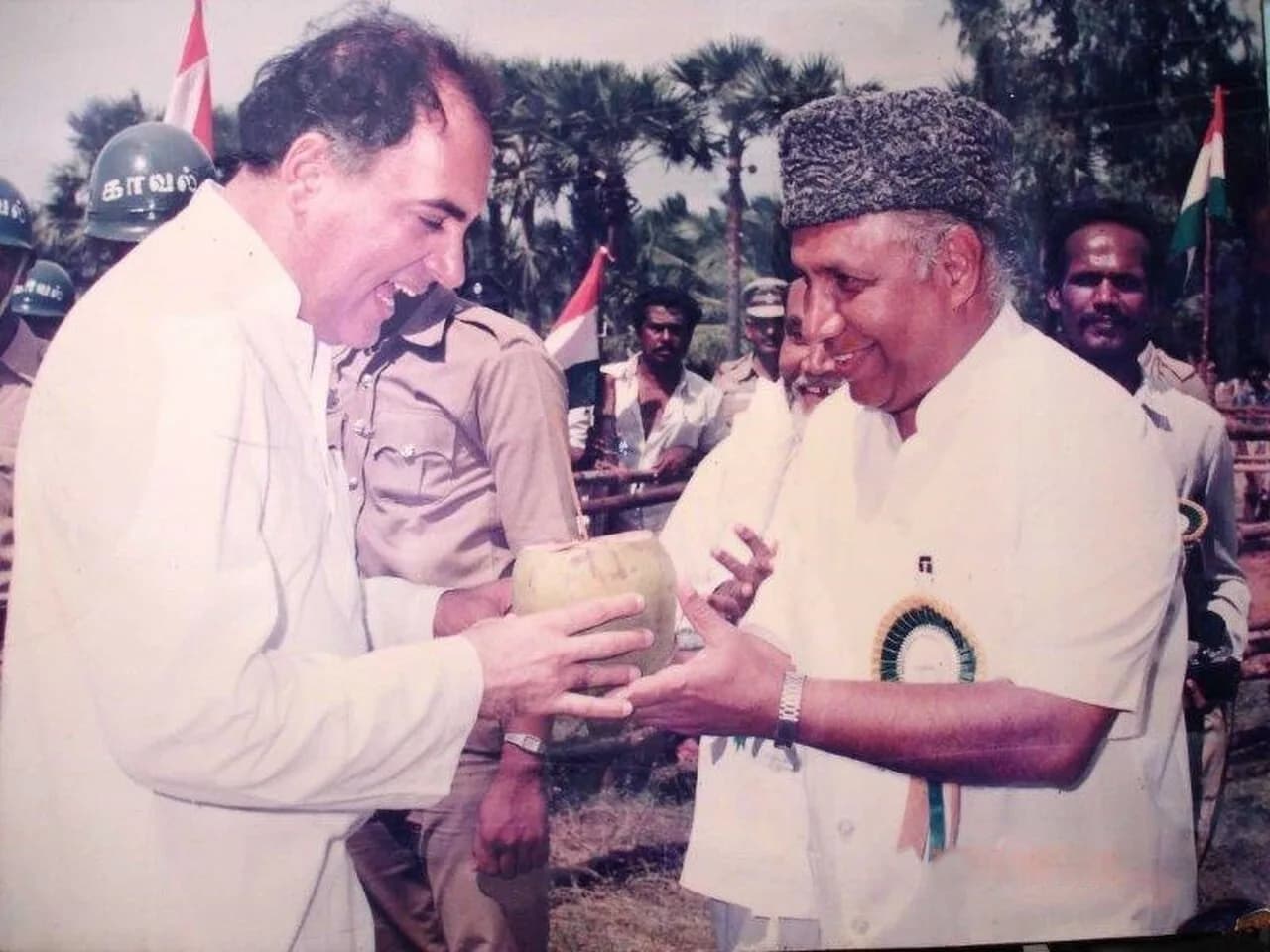 B. S. Abdur Rahman