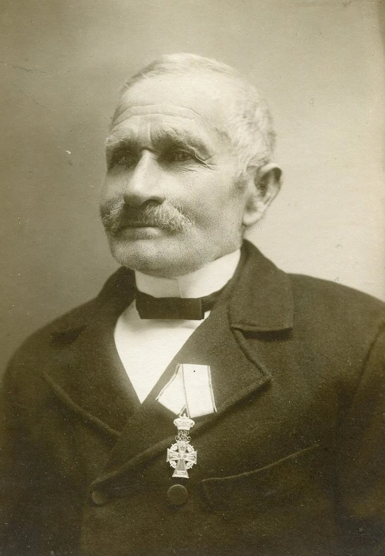 Lassen Weihe