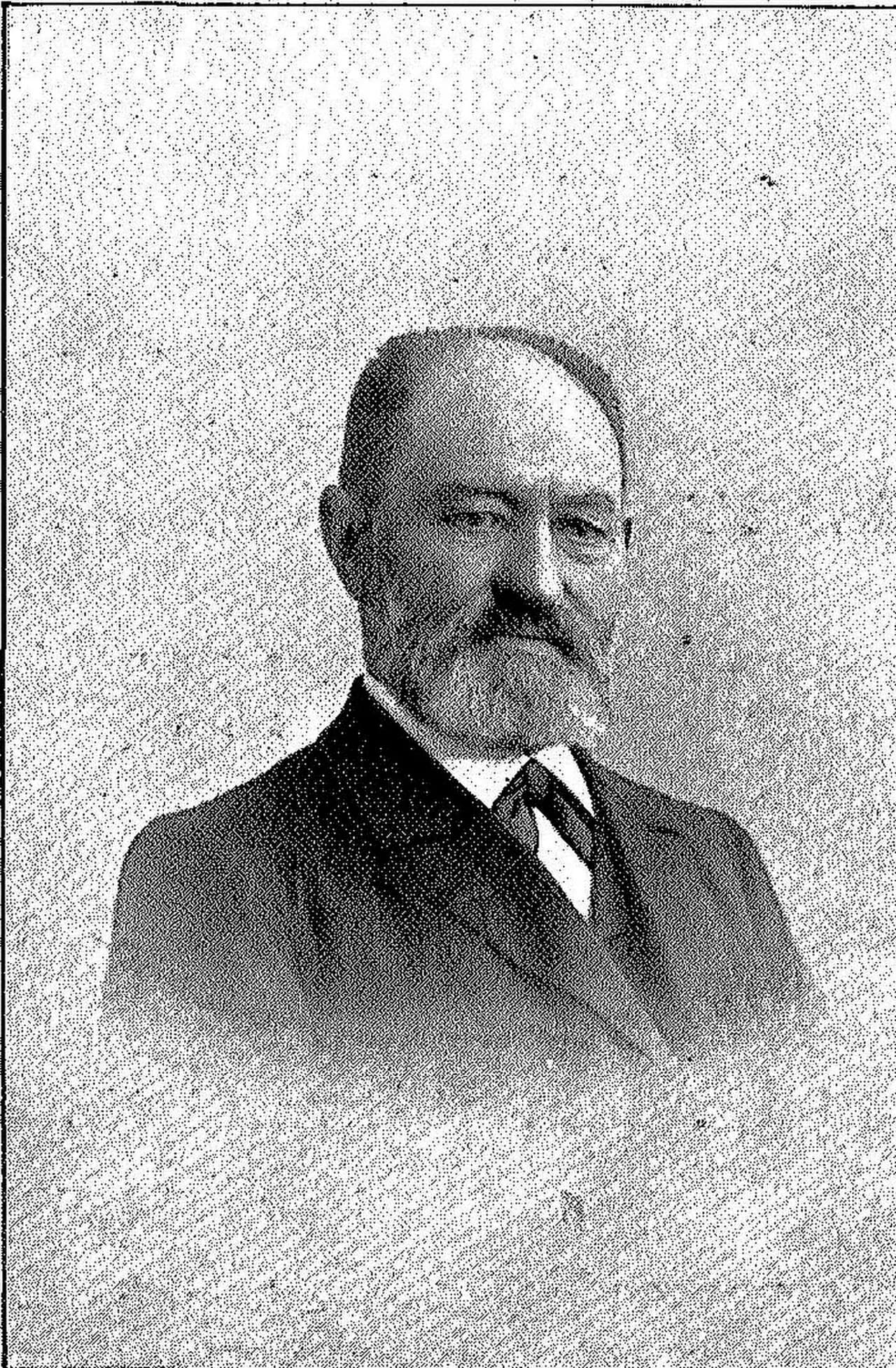Baard Iversen