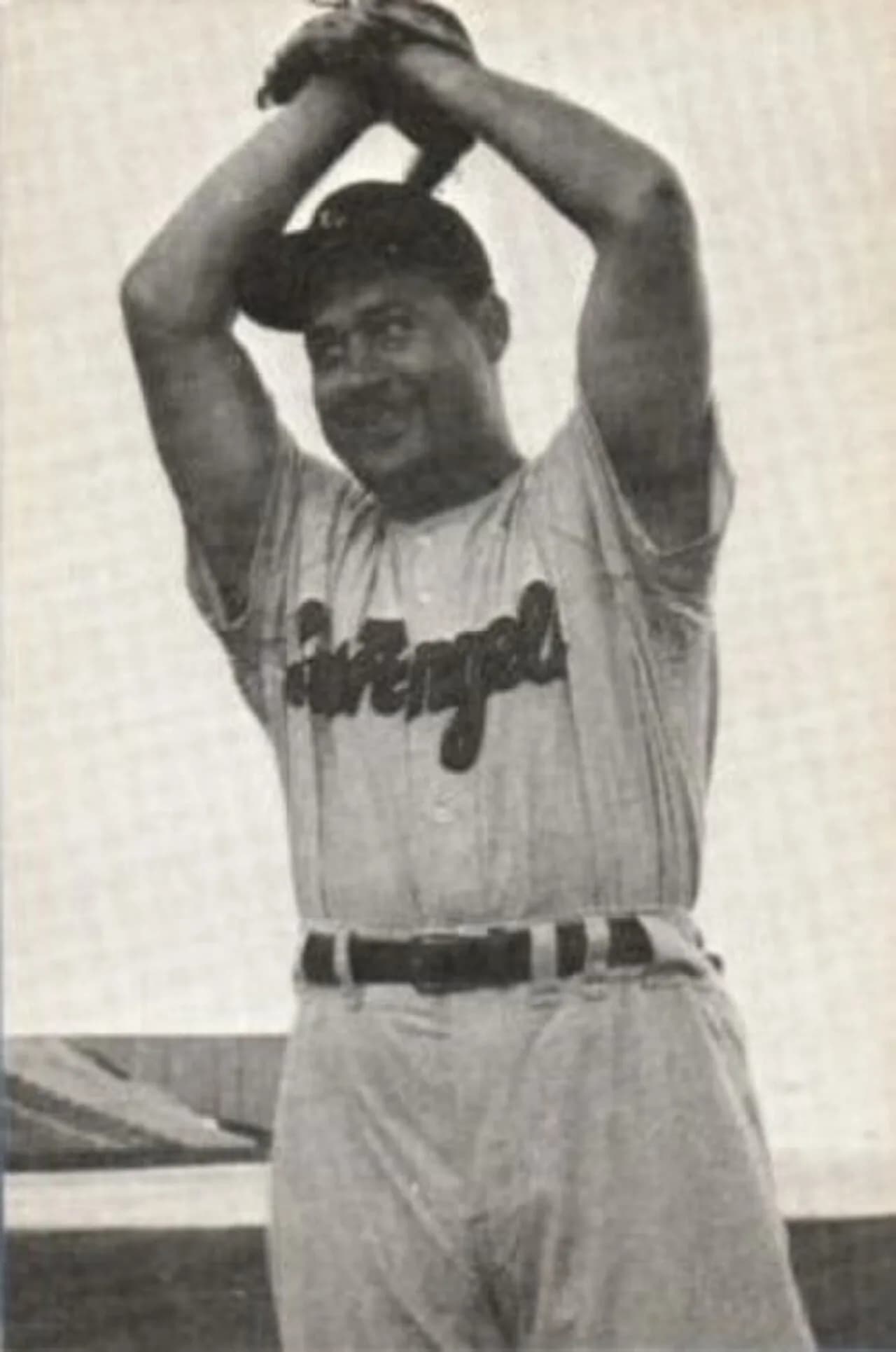 Babe Birrer