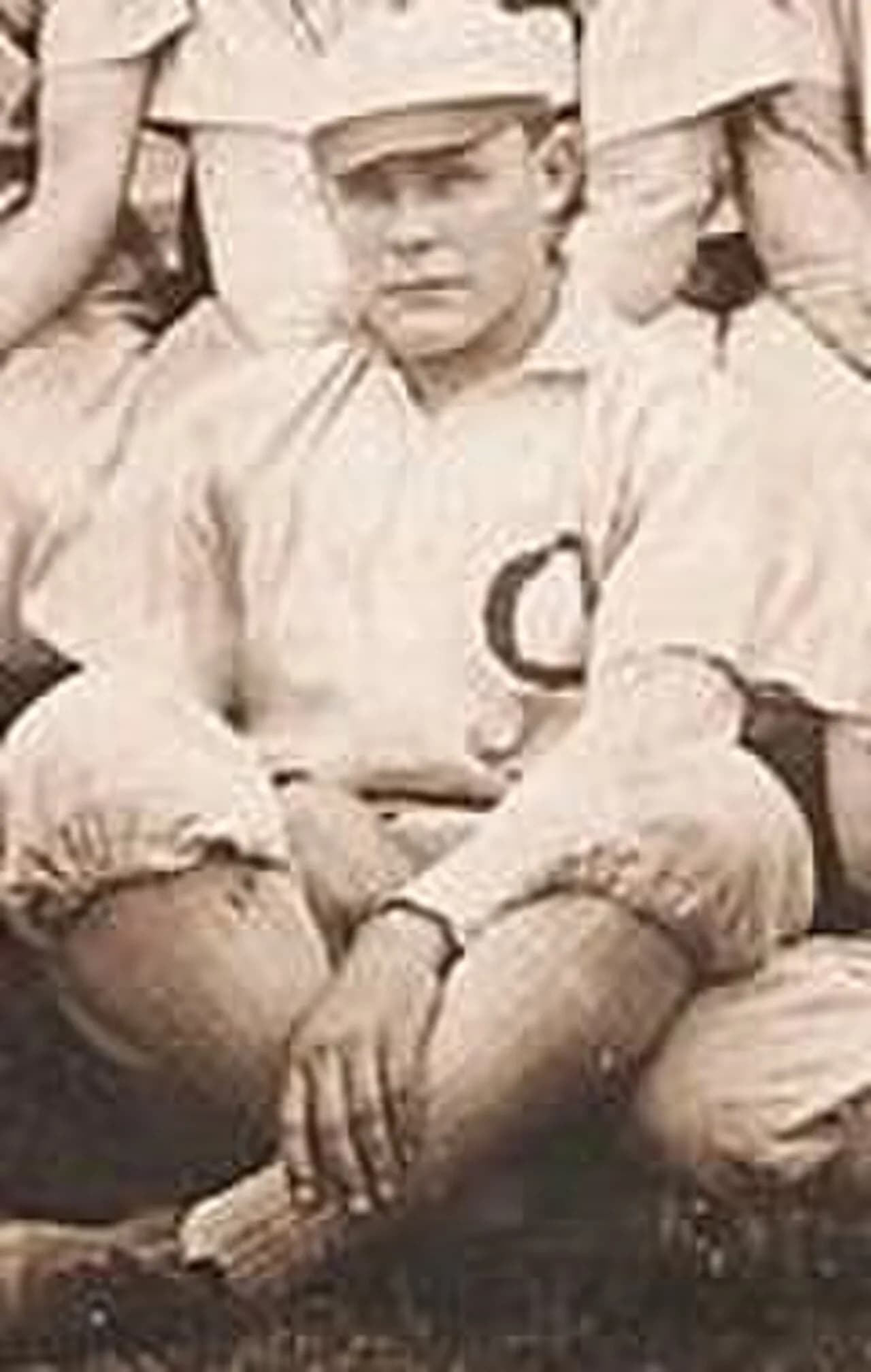 Babe Towne