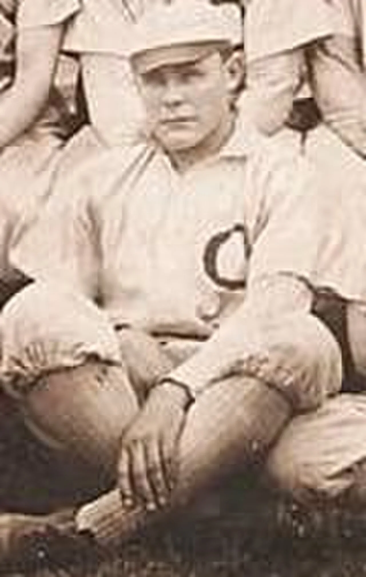 Babe Towne
