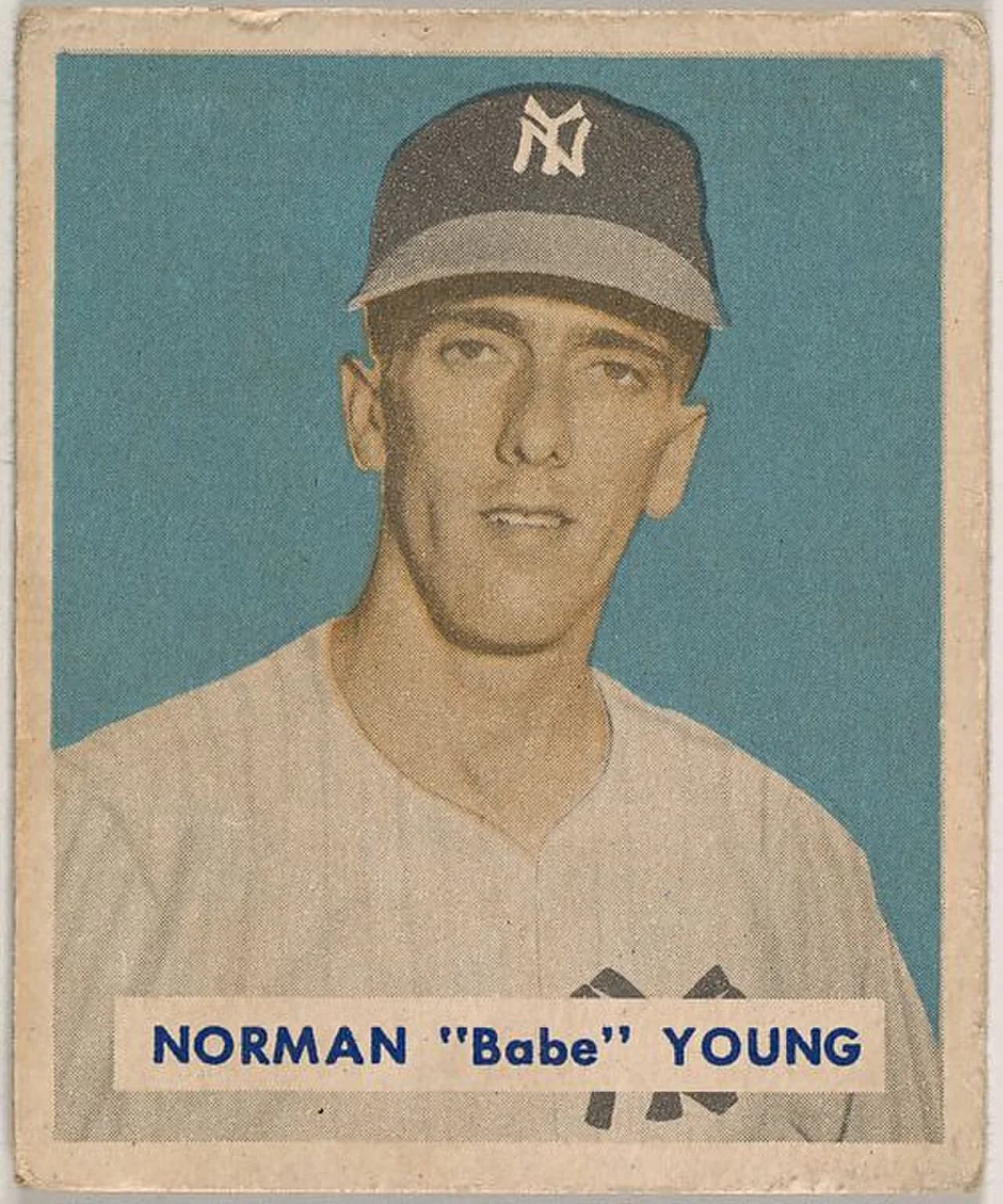 Babe Young