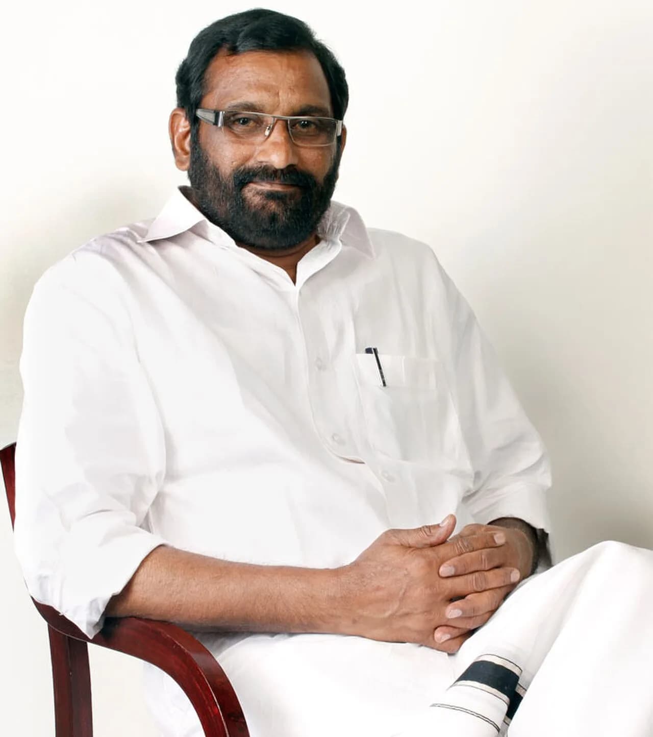 Babu M. Palissery