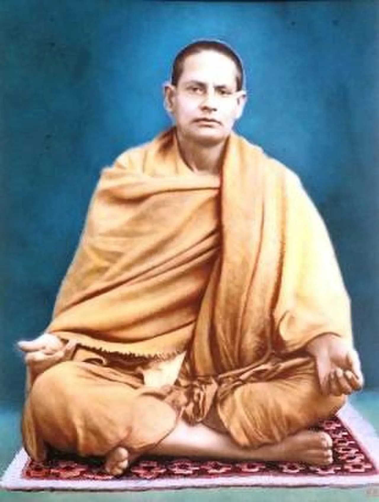 Baburam Maharaj