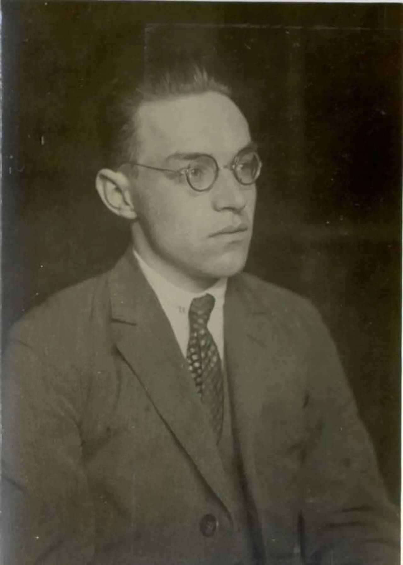 Stanko Vurnik