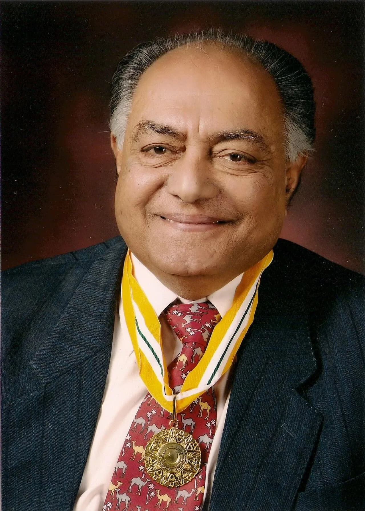 Badar uz Zaman