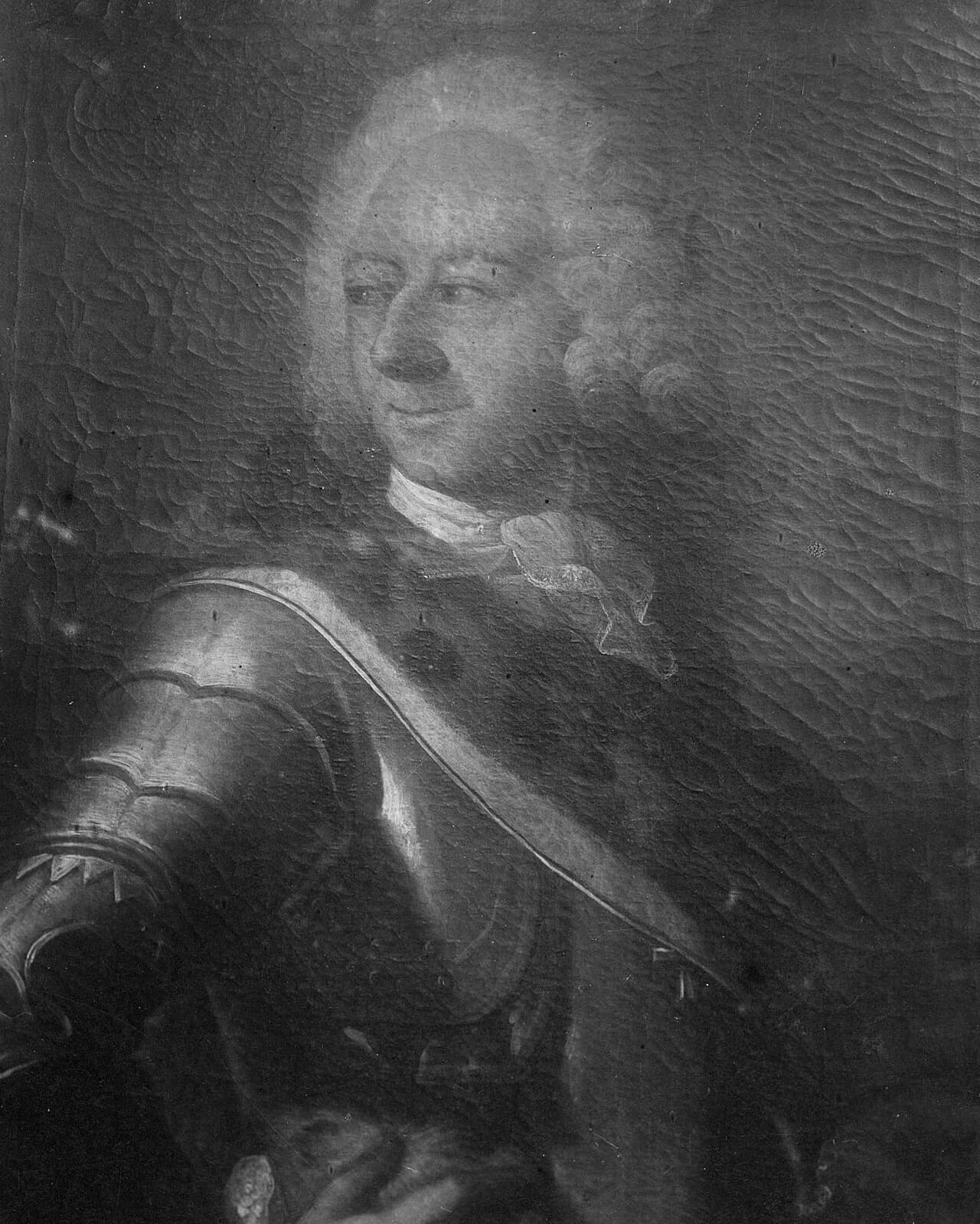 Gustav Grüner