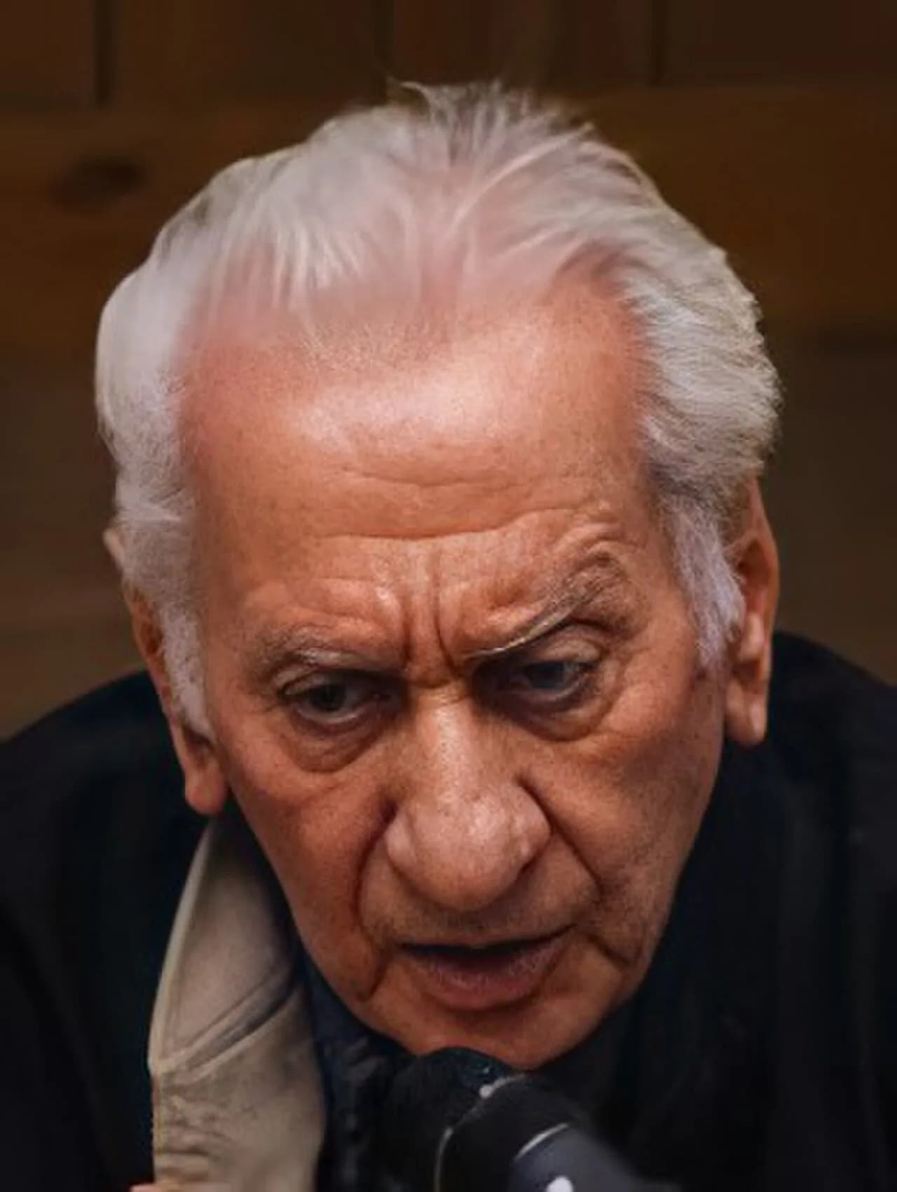 Bahram Akasheh