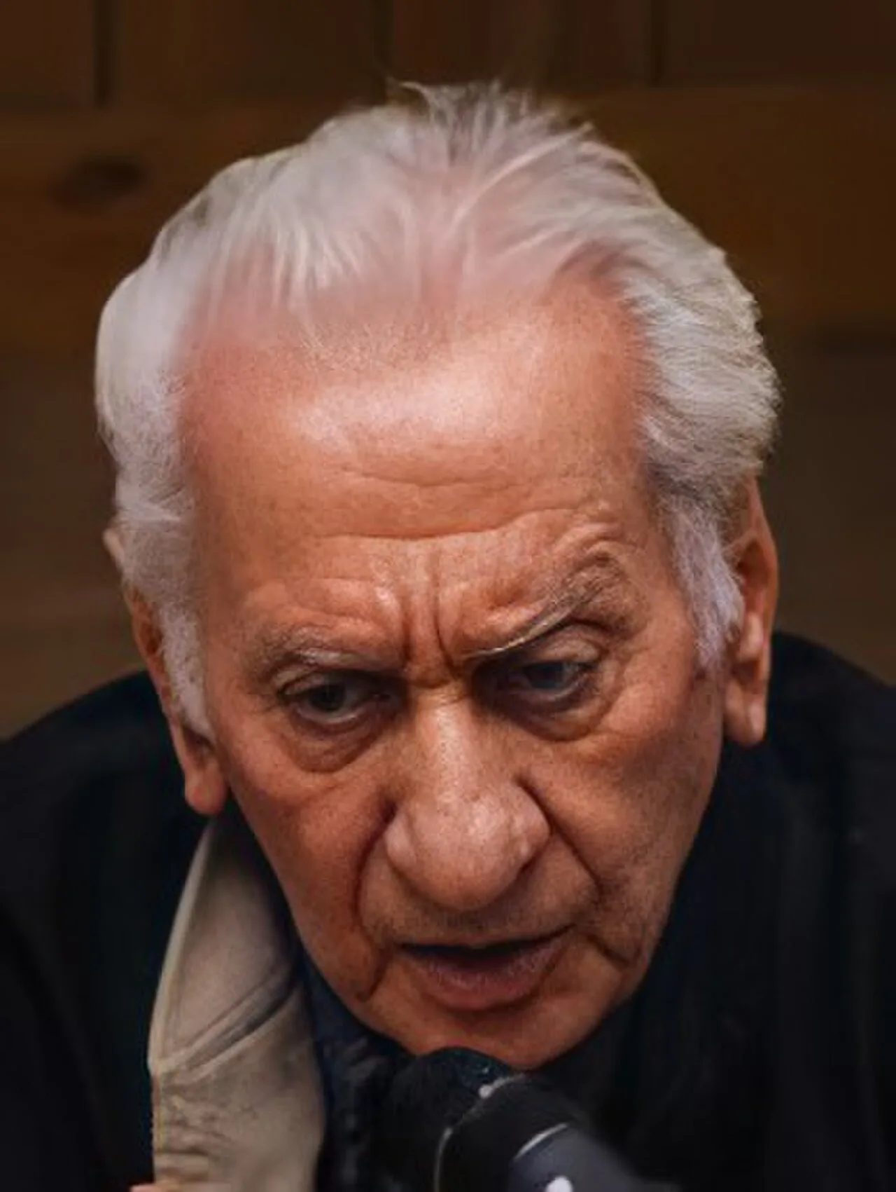 Bahram Akasheh