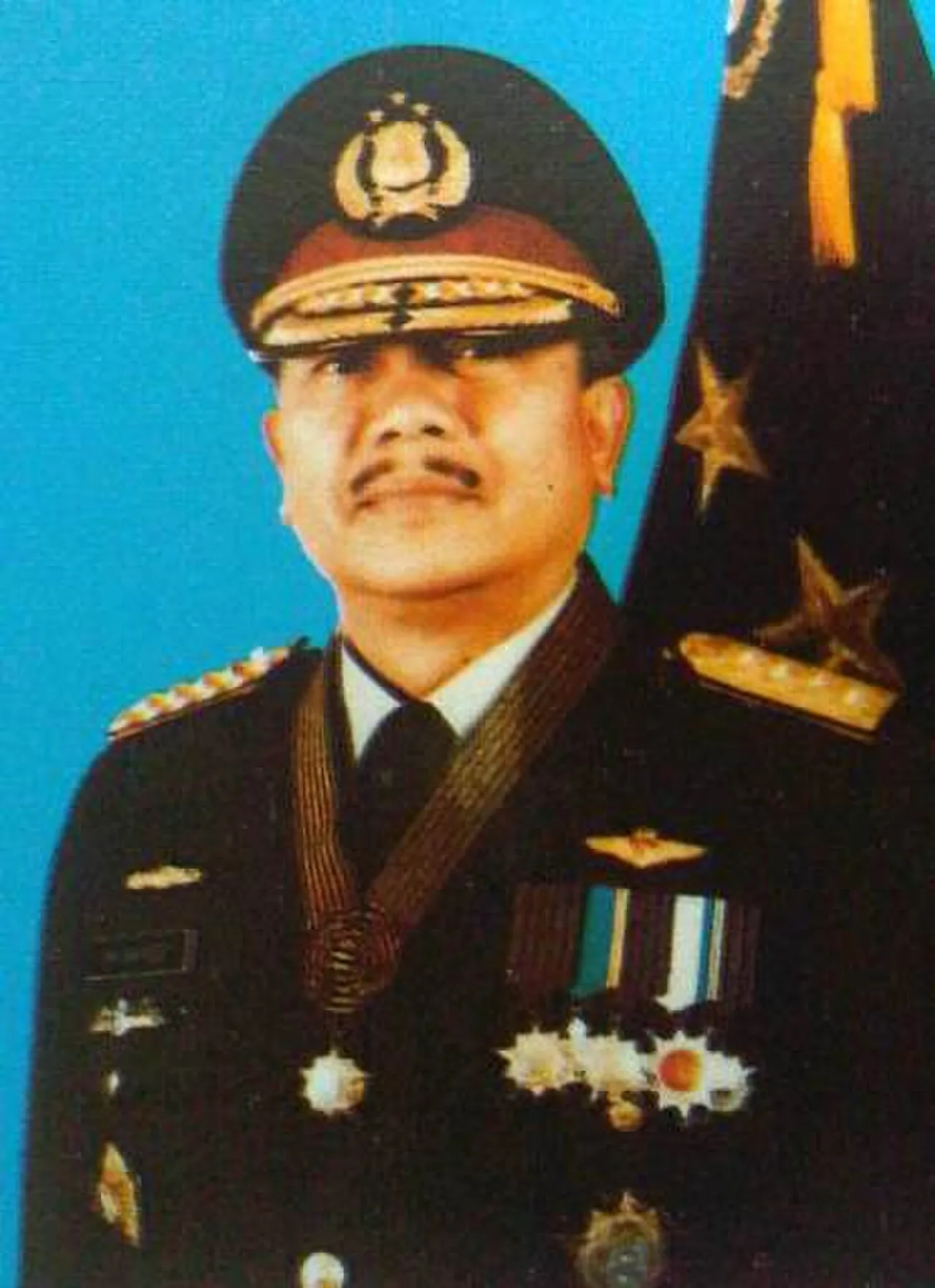 Mochammad Sanoesi