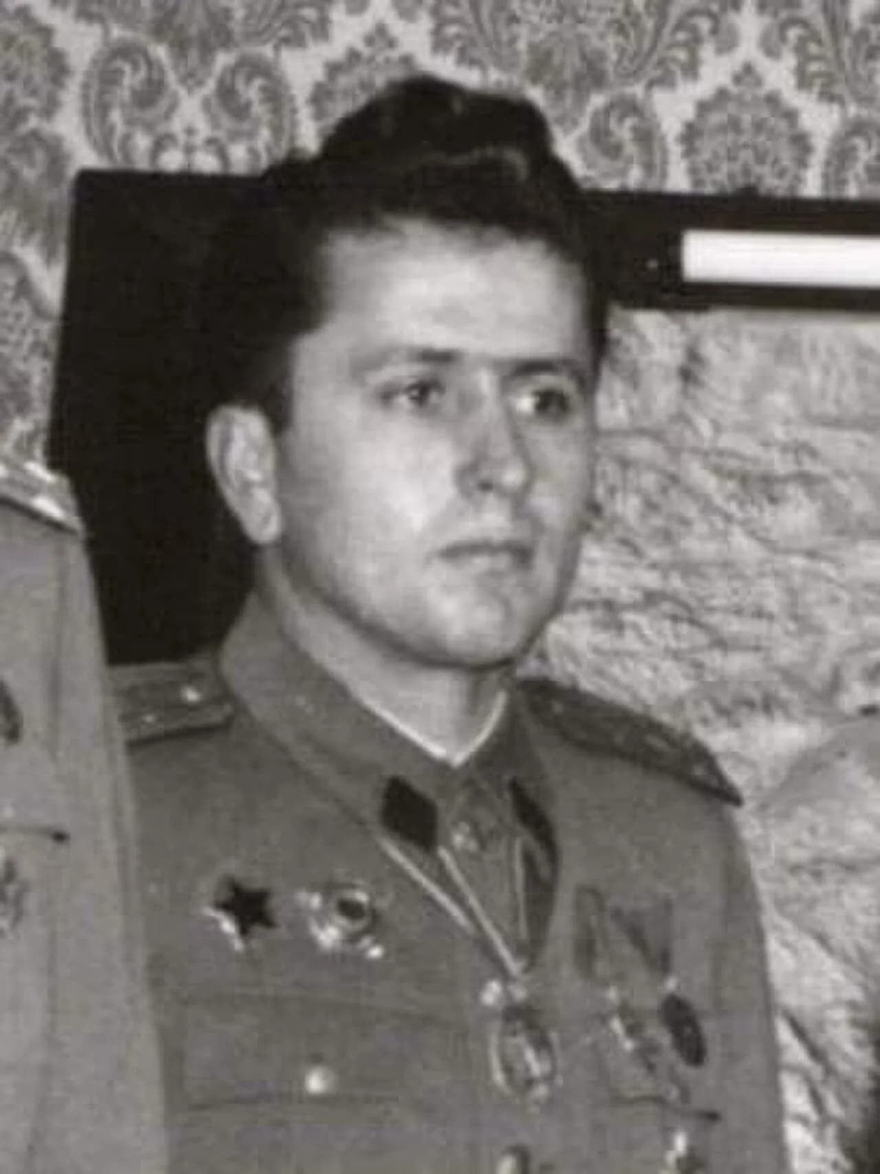 Dušan Pekić