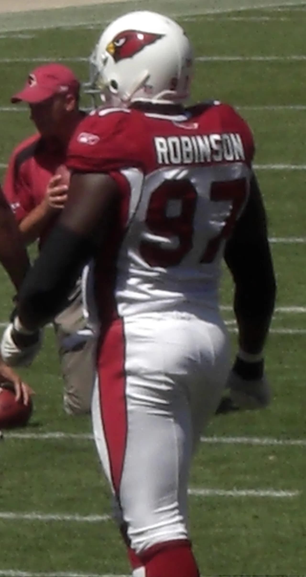 Bryan Robinson