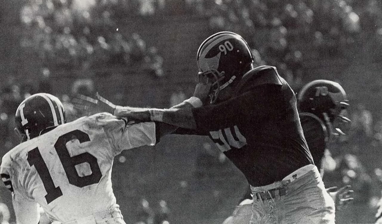 Tom Stincic