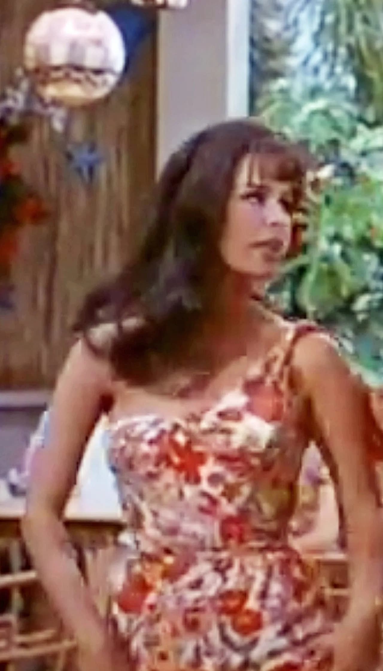 Julie Parrish