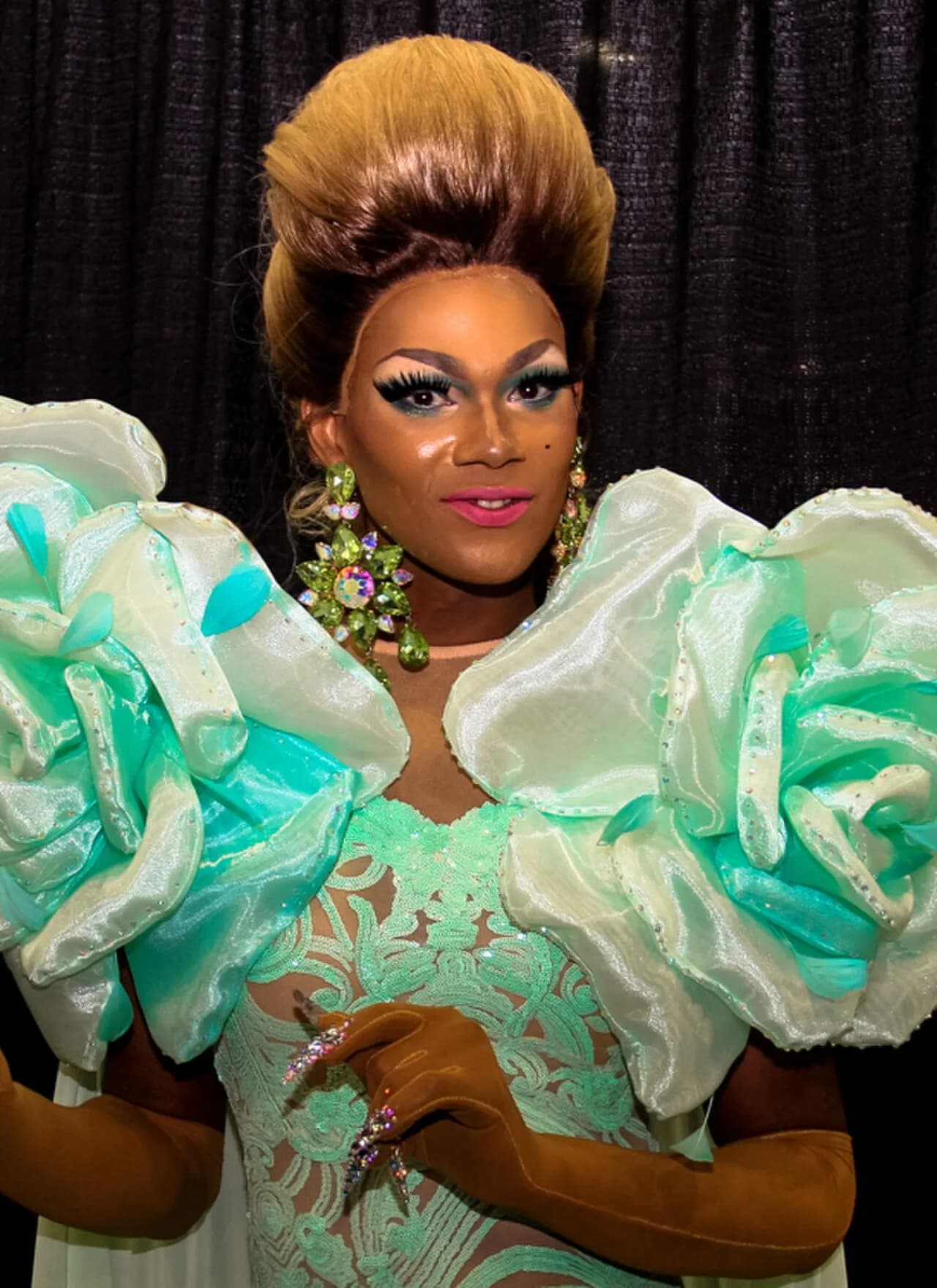 Chi Chi DeVayne