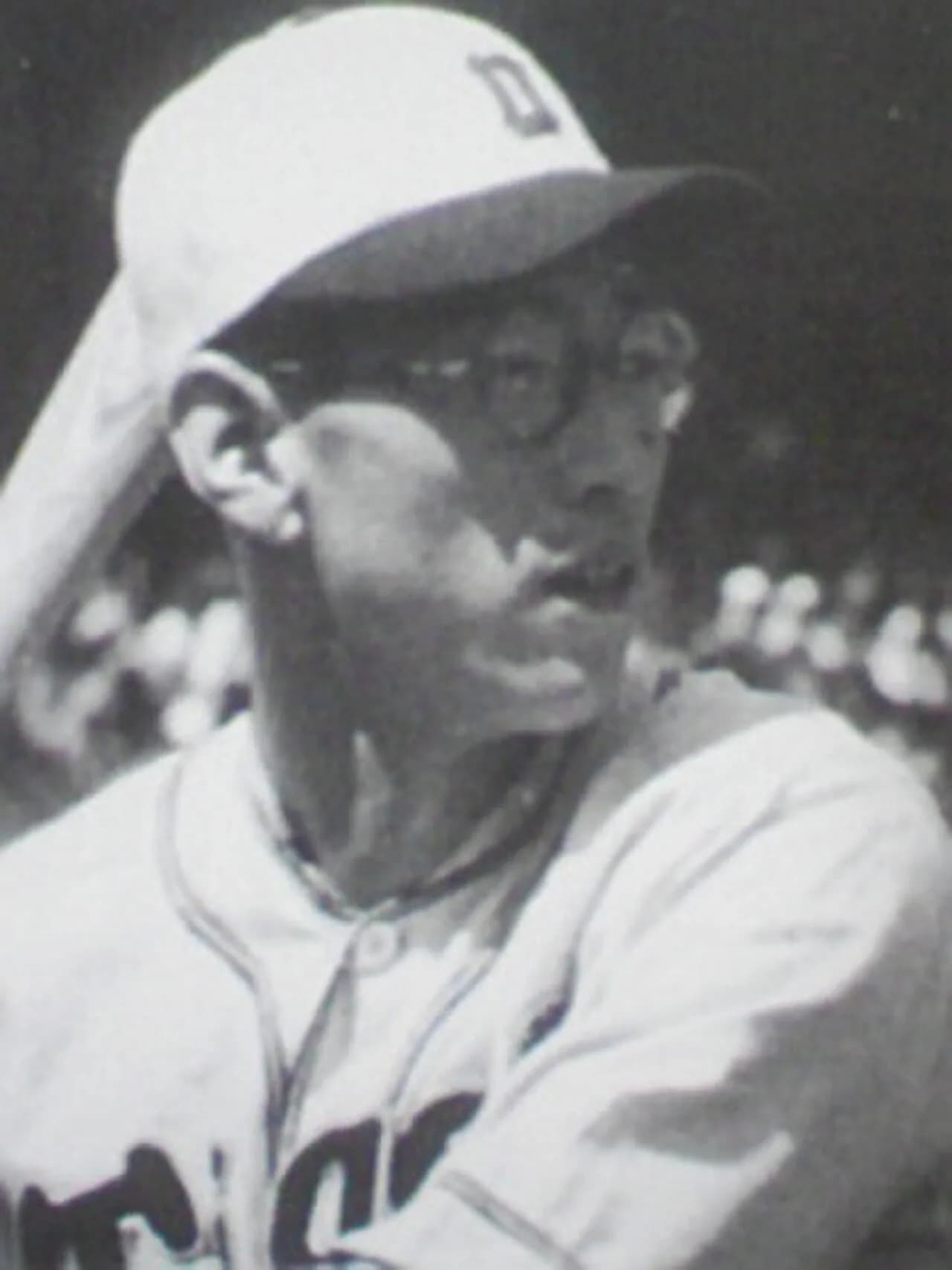 Kaoru Betto