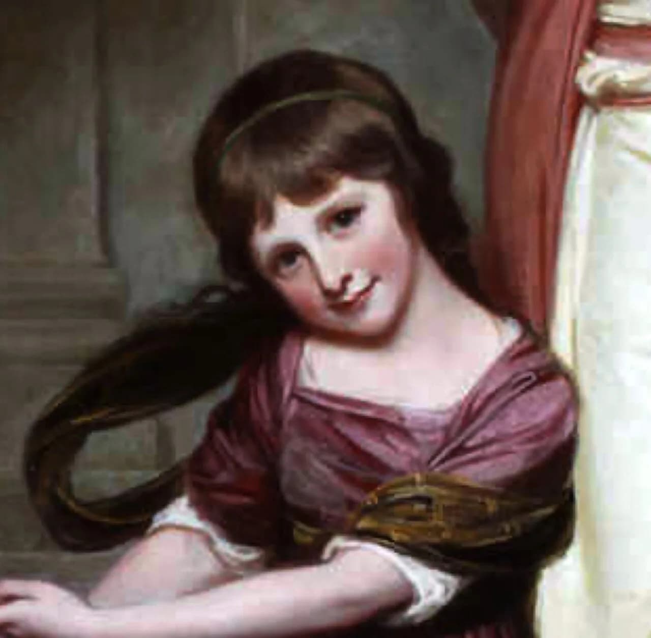 Charlotte Leveson-Gower