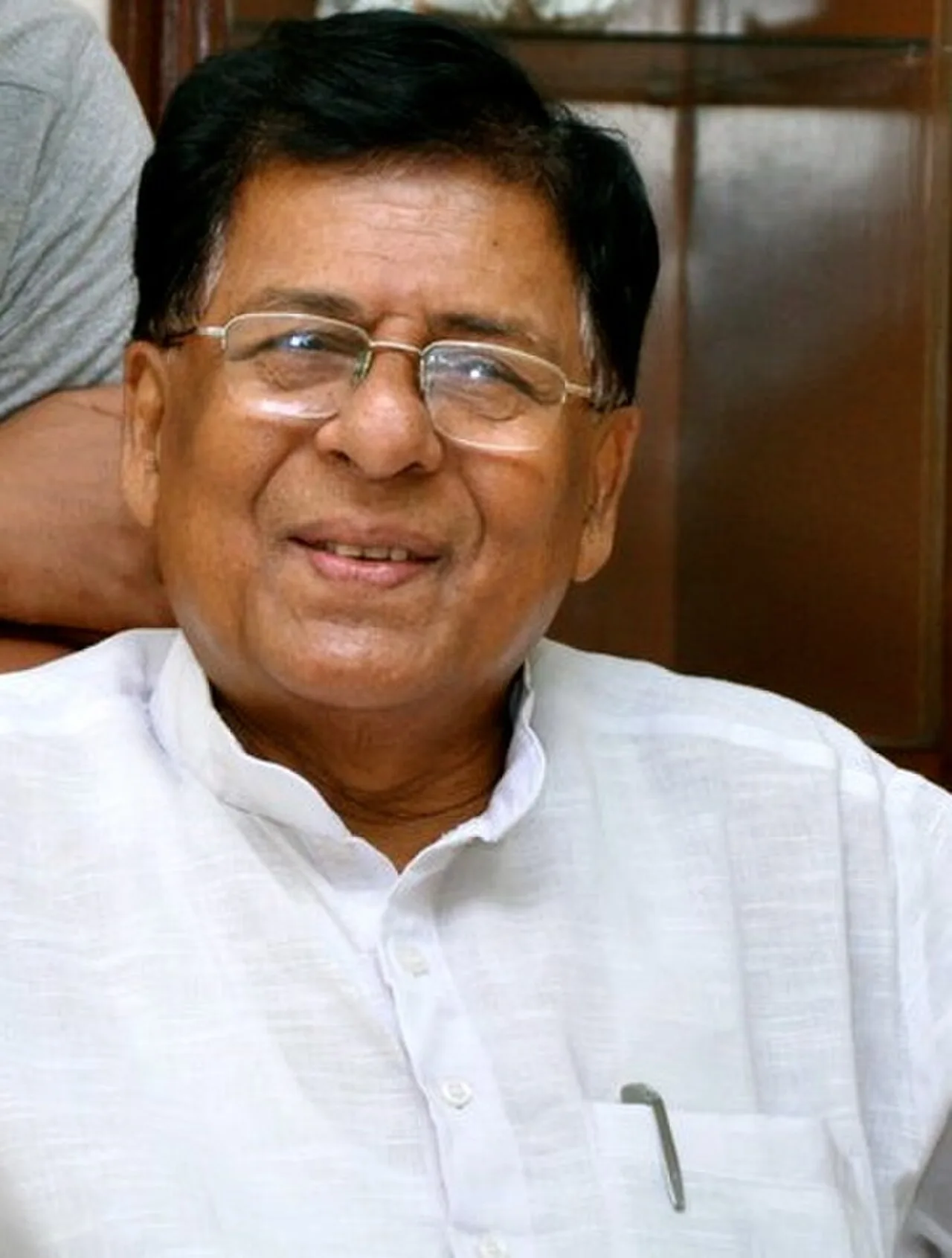 Baishnab Charan Parida