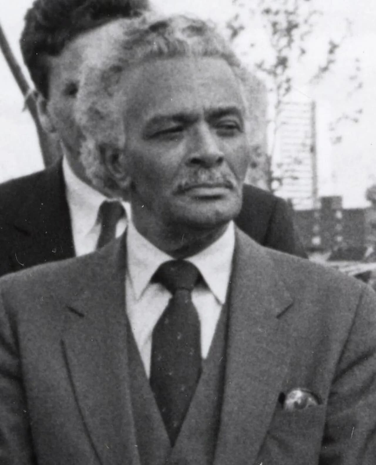Royal Lee Bolling, Sr.