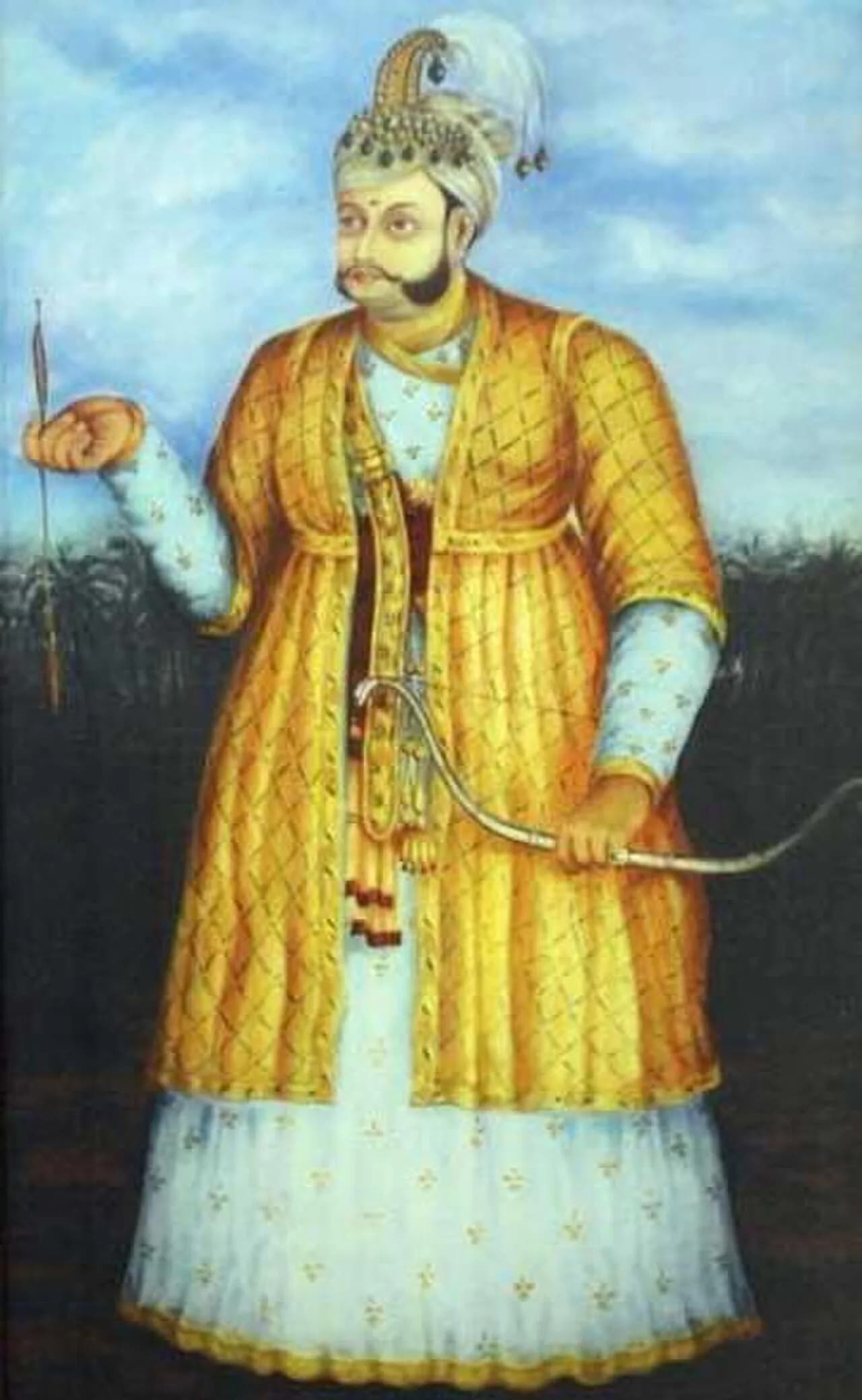 Balarama Varma