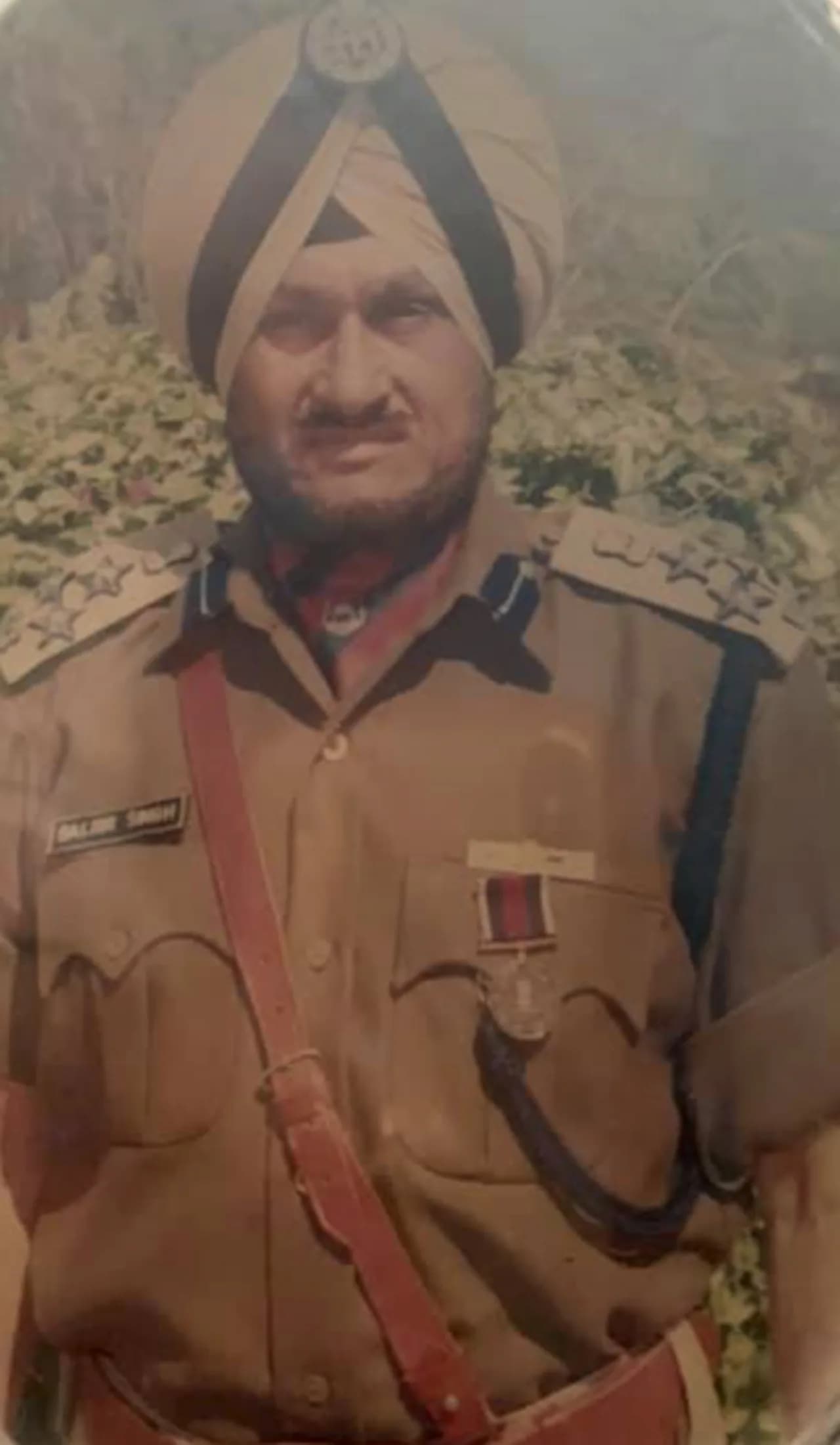 Balbir Singh Kullar