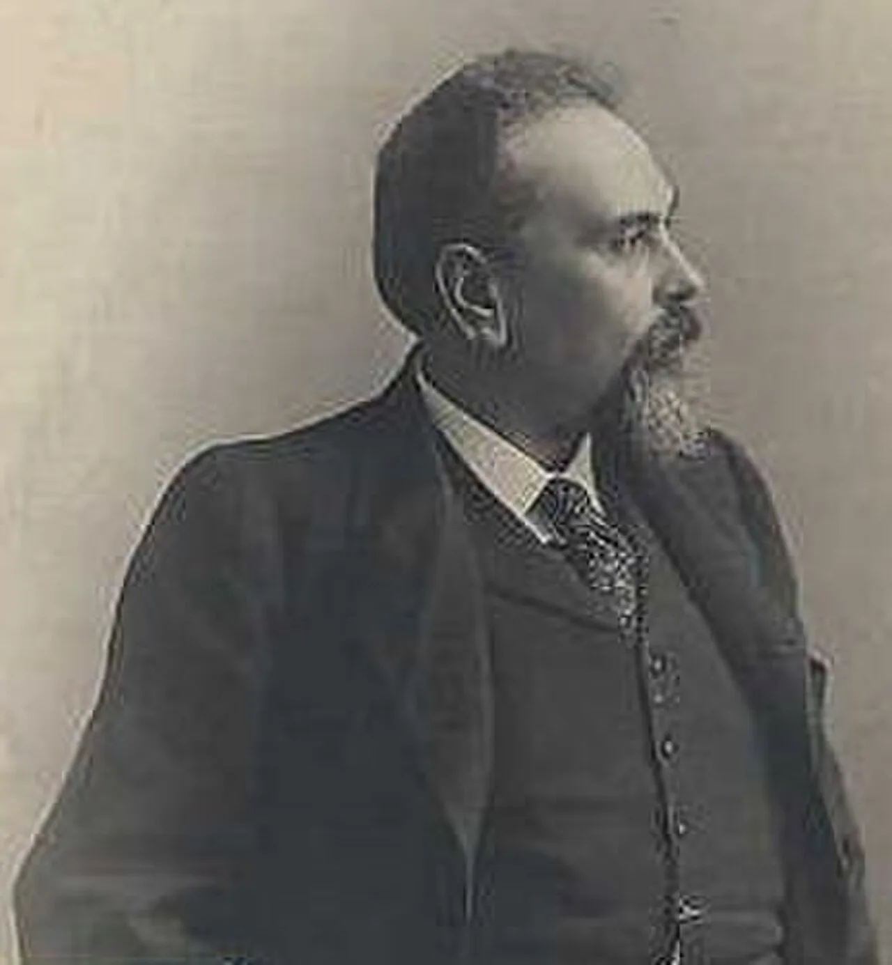 Baldassarre Squitti