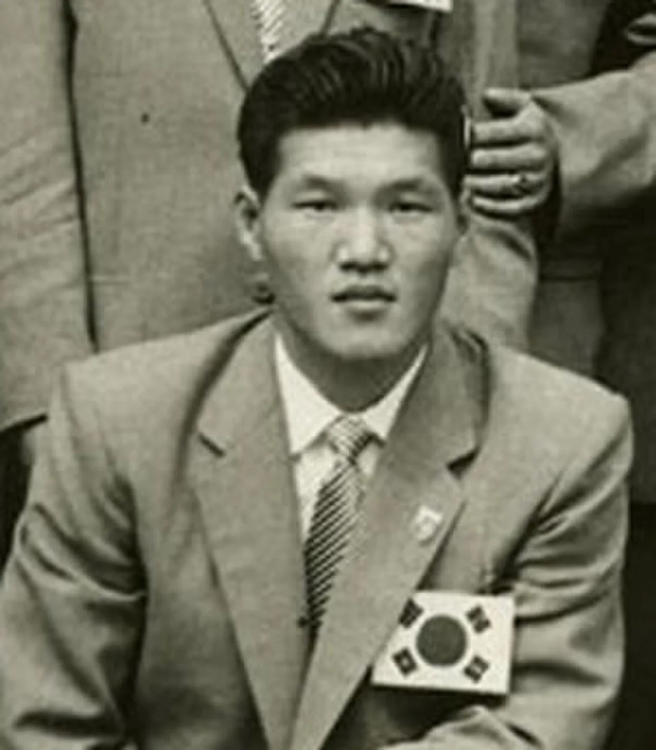 Ham Heung-chul