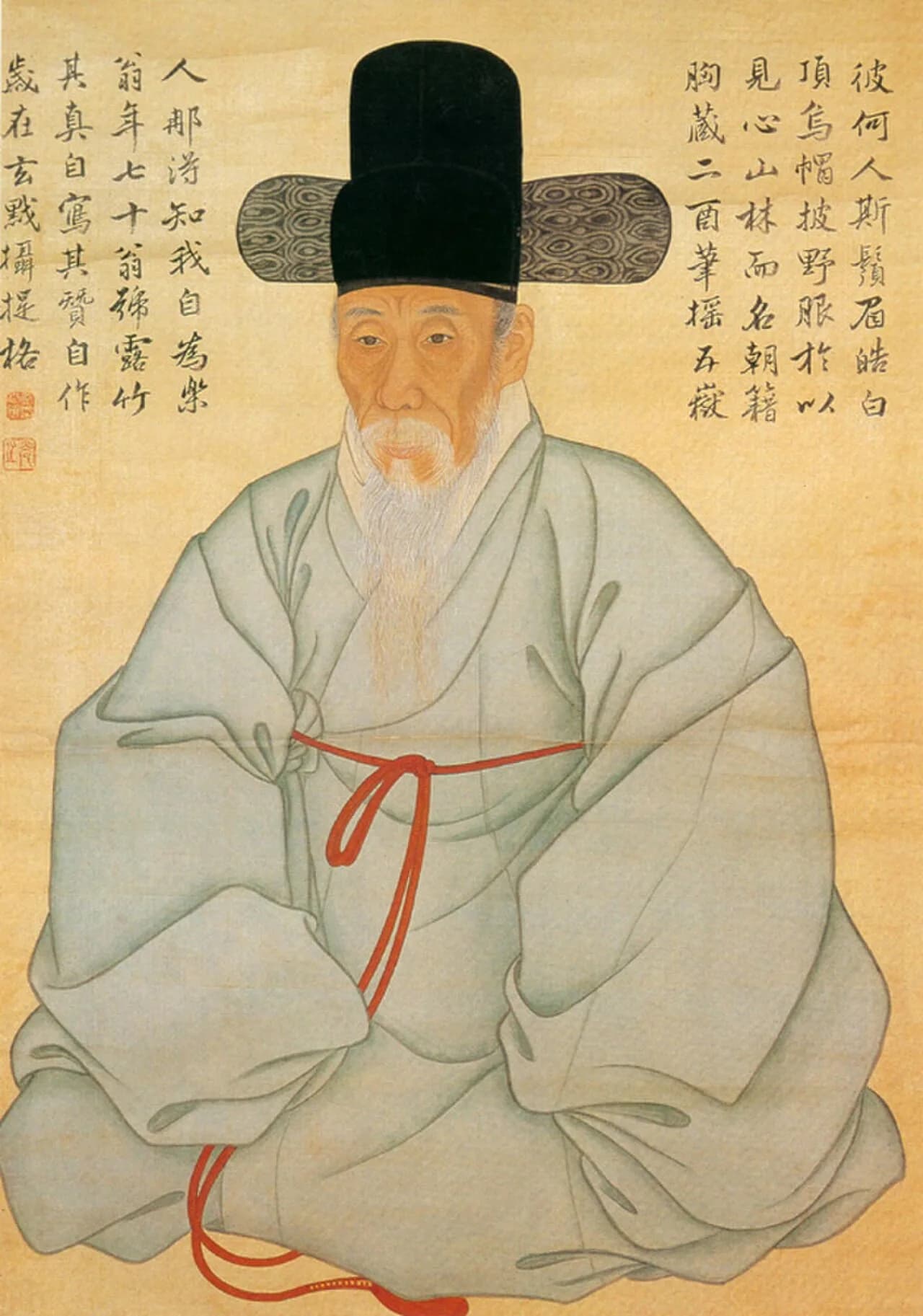 Kang Se-hwang