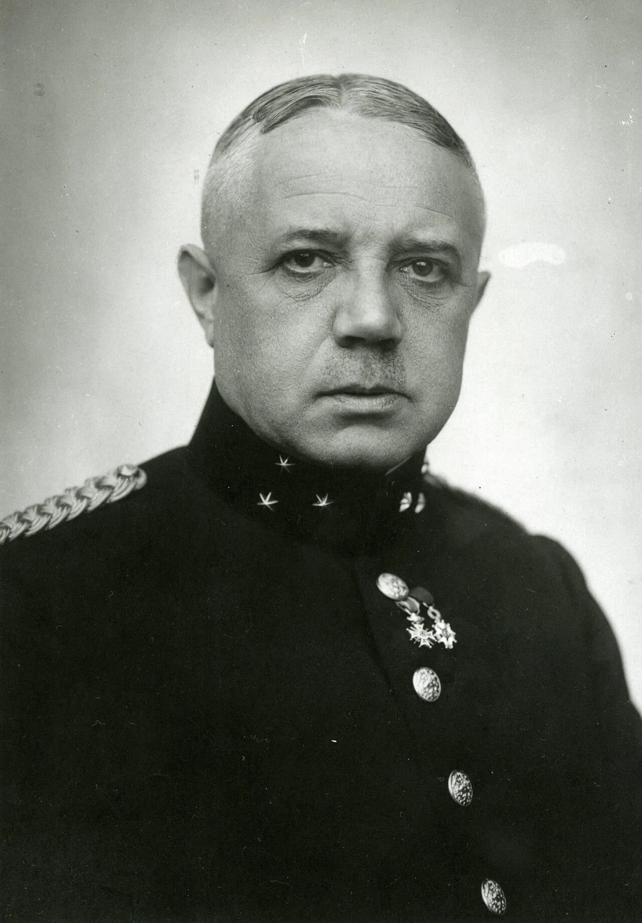 Abraham Johannes Maas